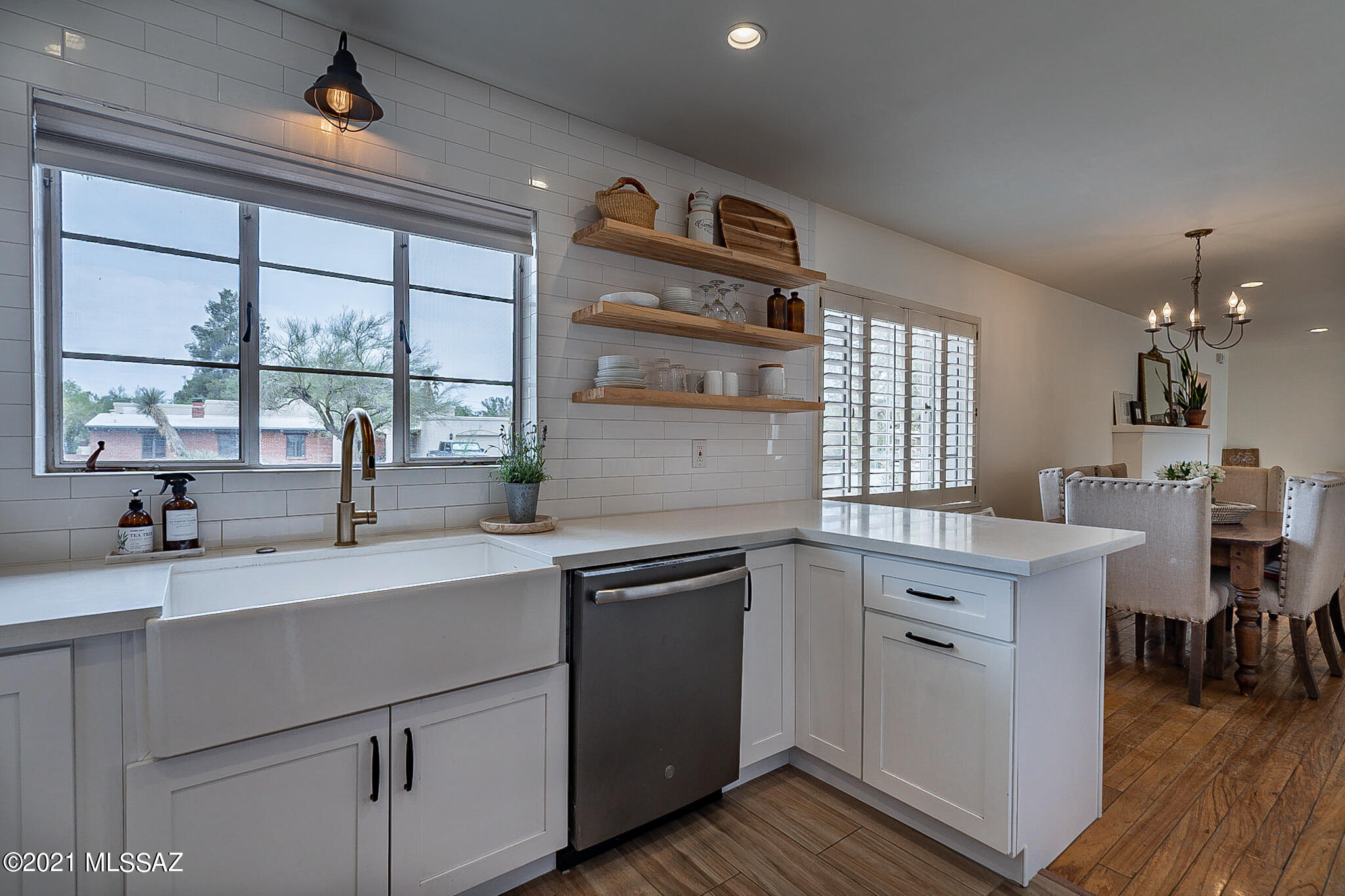San Clemente Annex - Residential