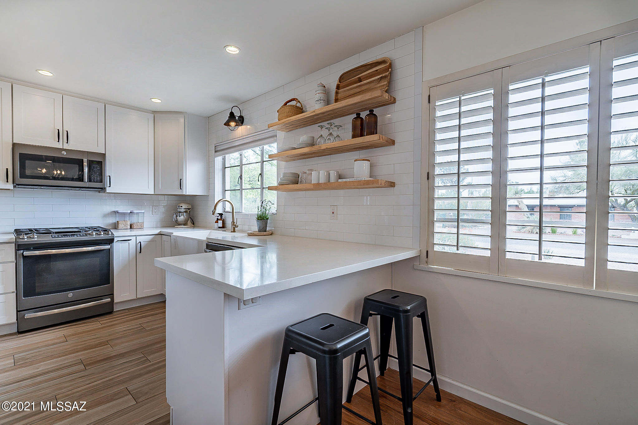 San Clemente Annex - Residential