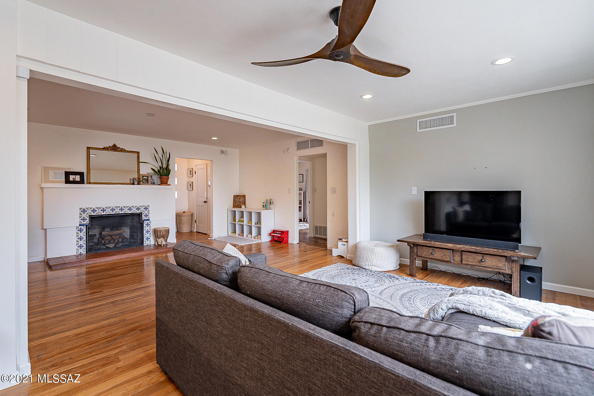 San Clemente Annex - Residential