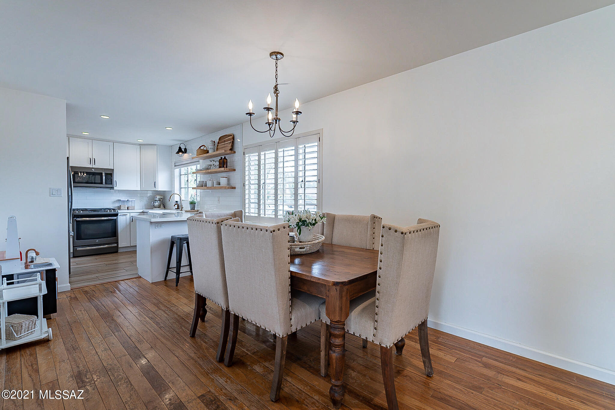 San Clemente Annex - Residential
