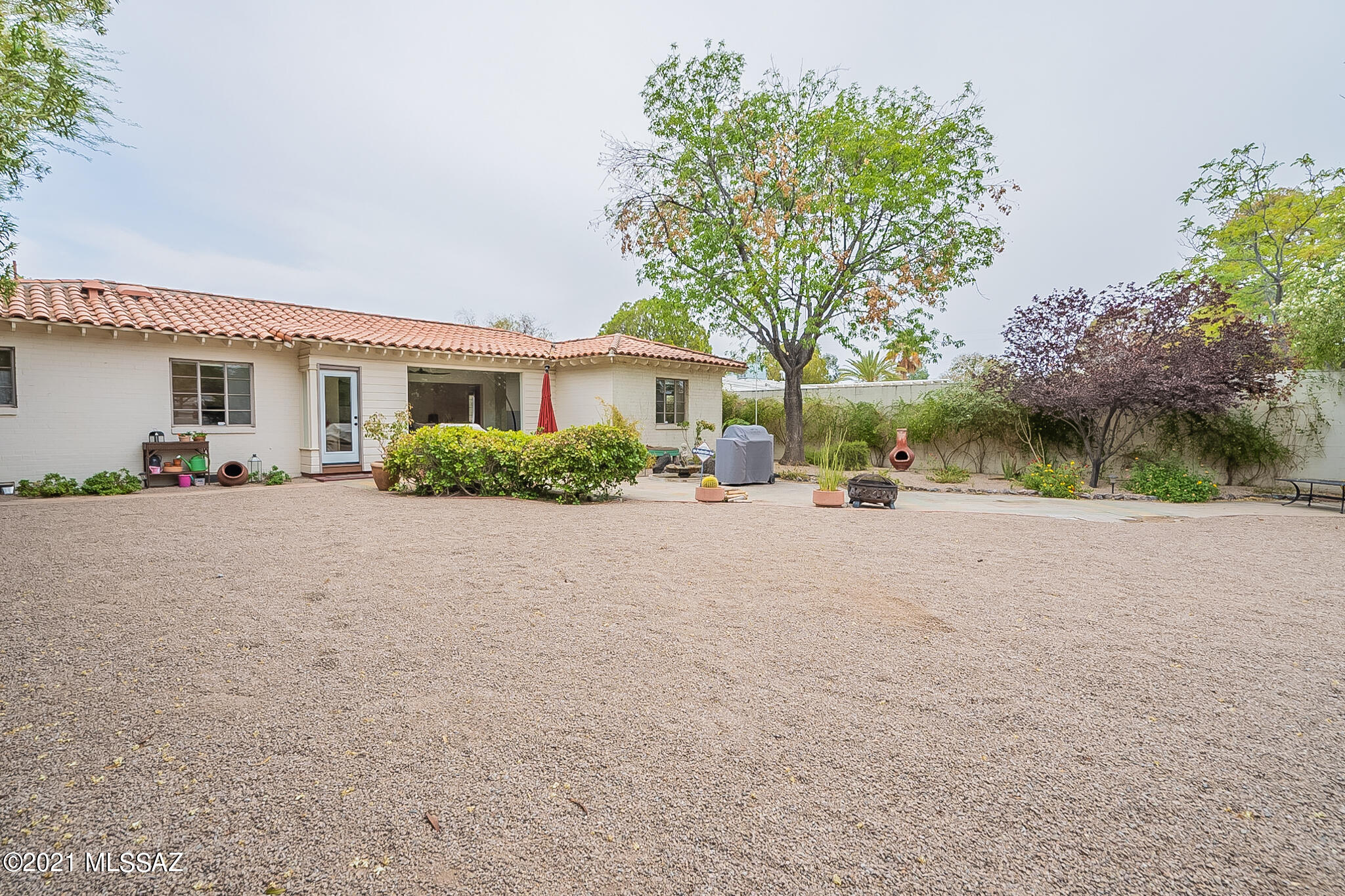 San Clemente Annex - Residential