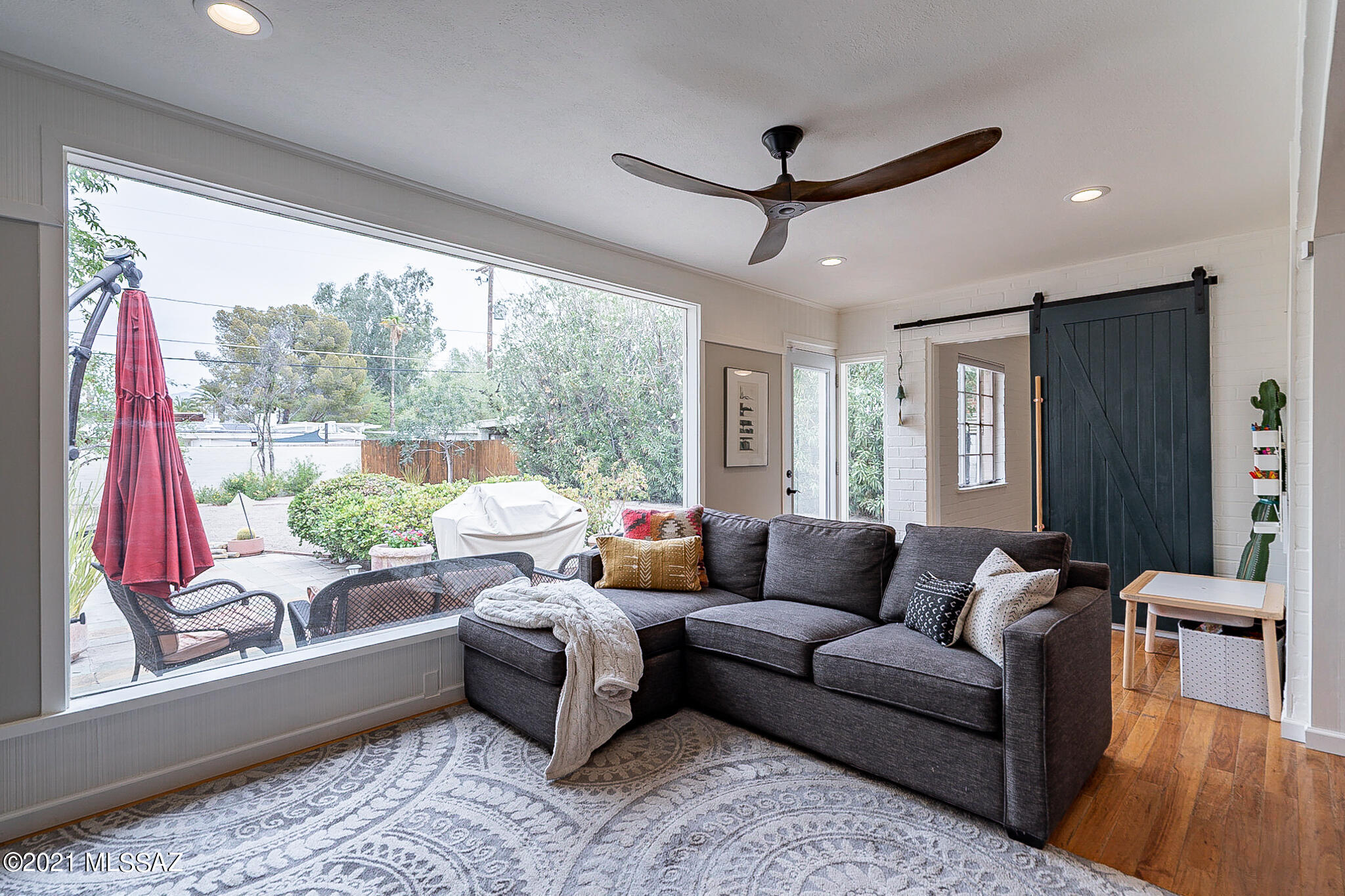 San Clemente Annex - Residential