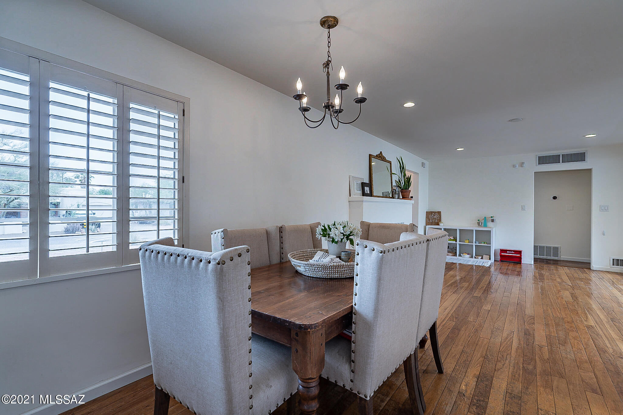 San Clemente Annex - Residential