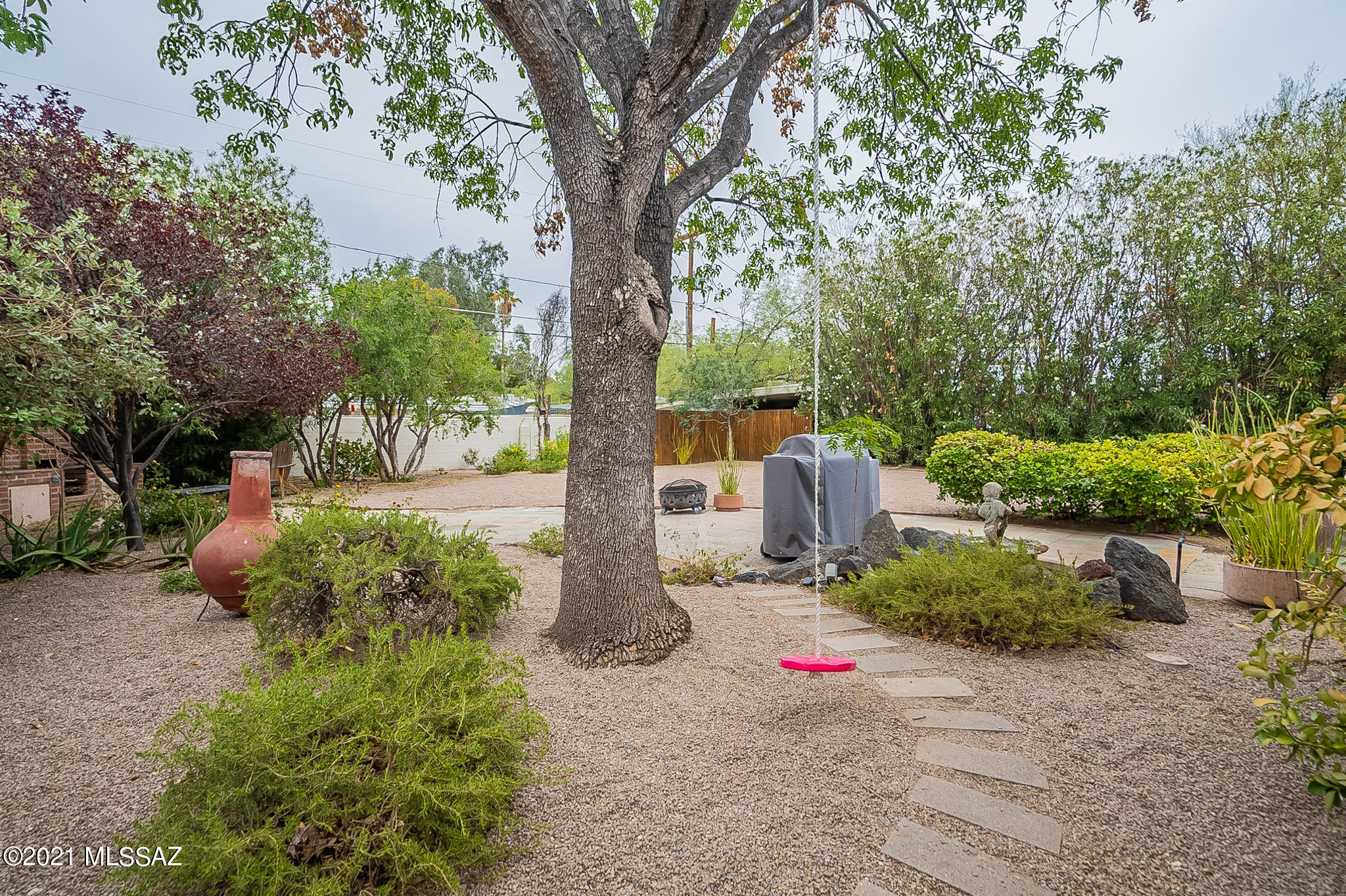 San Clemente Annex - Residential