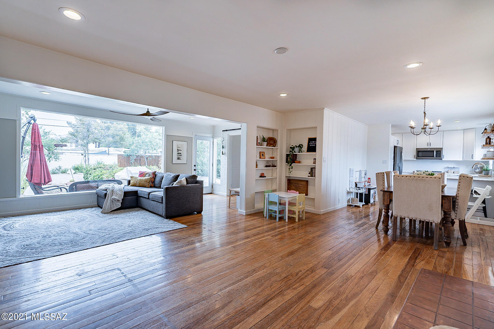 San Clemente Annex - Residential