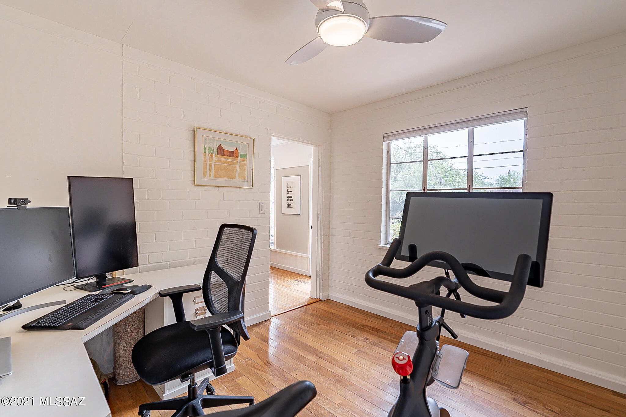 San Clemente Annex - Residential