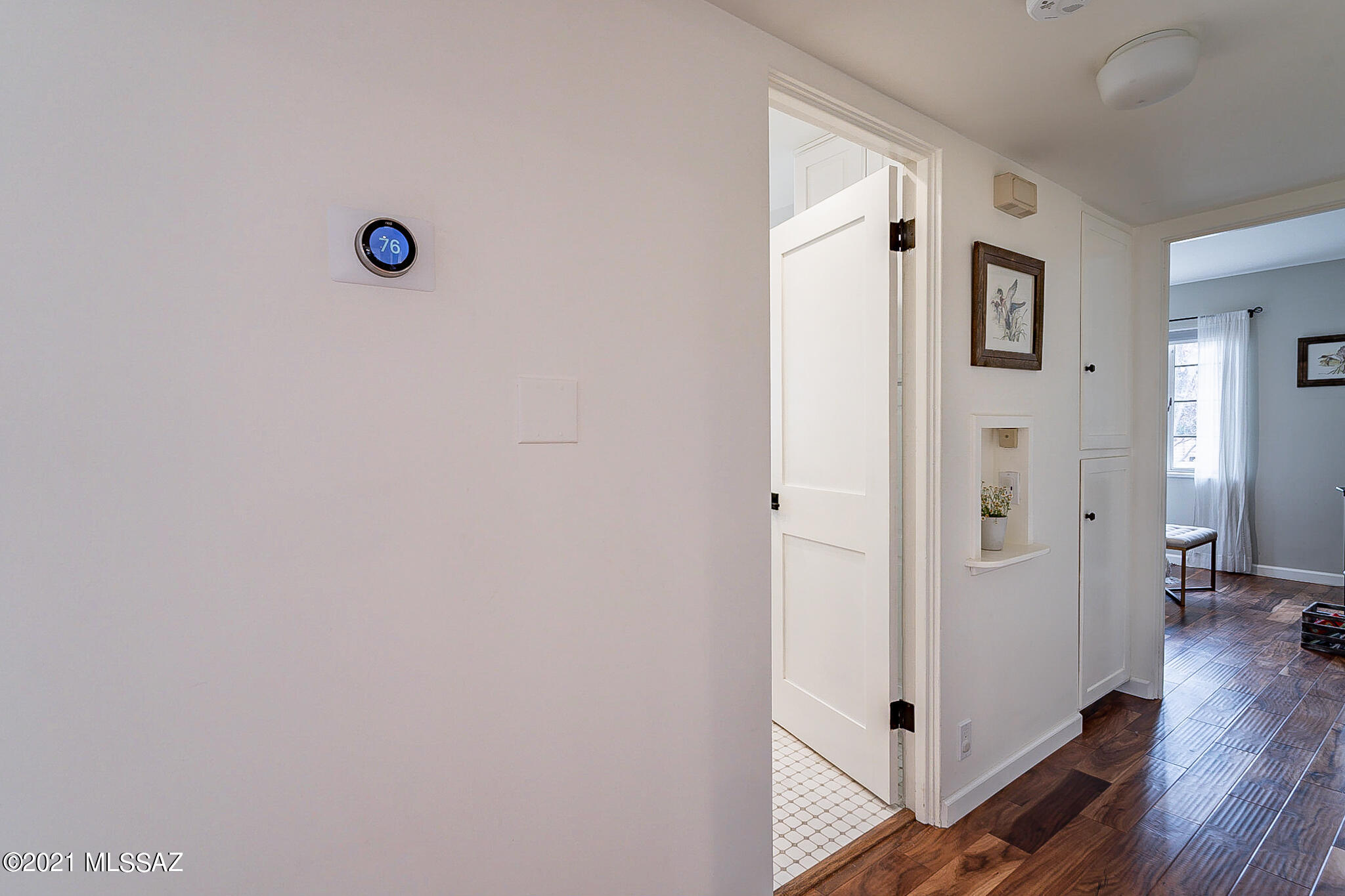 San Clemente Annex - Residential