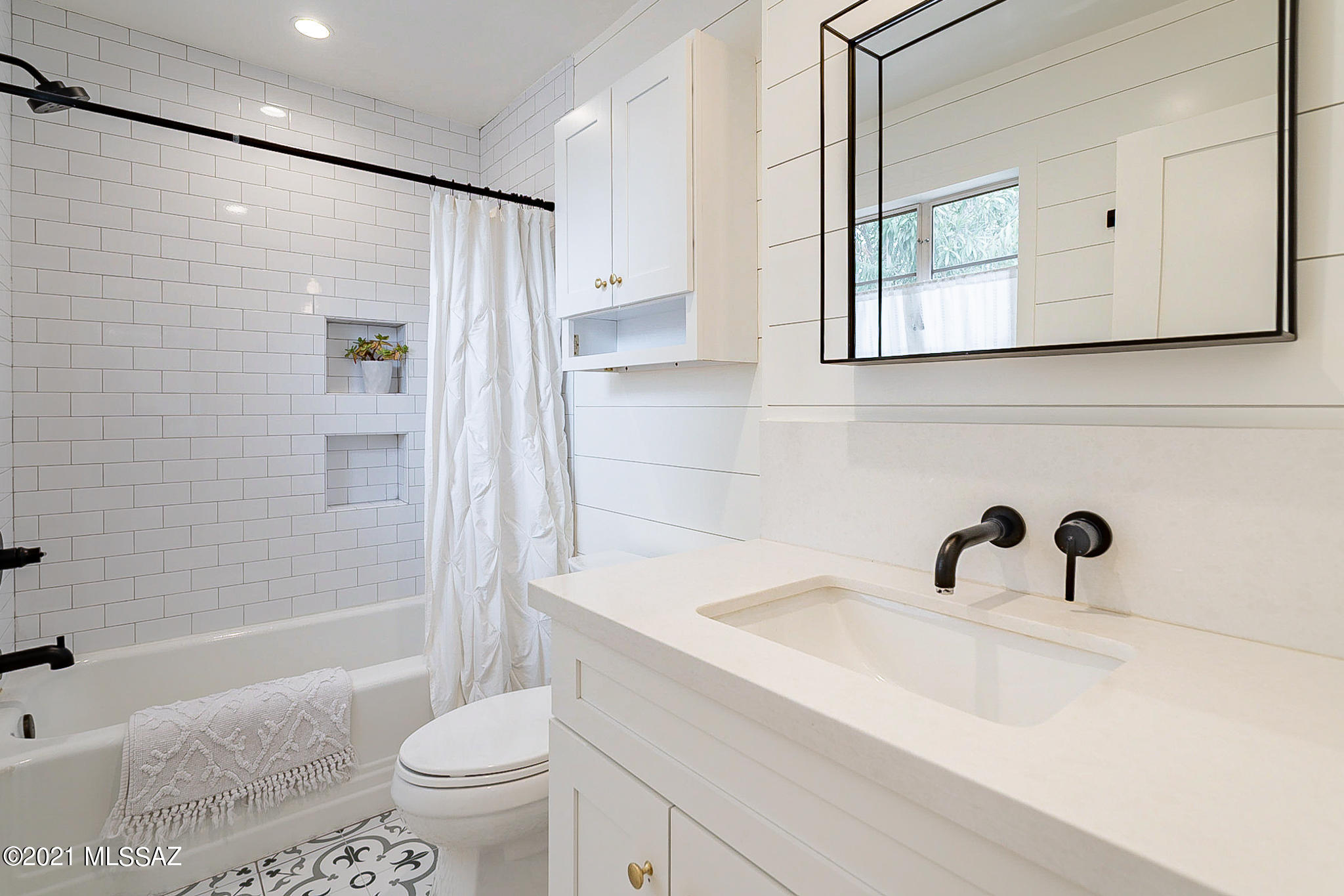 San Clemente Annex - Residential