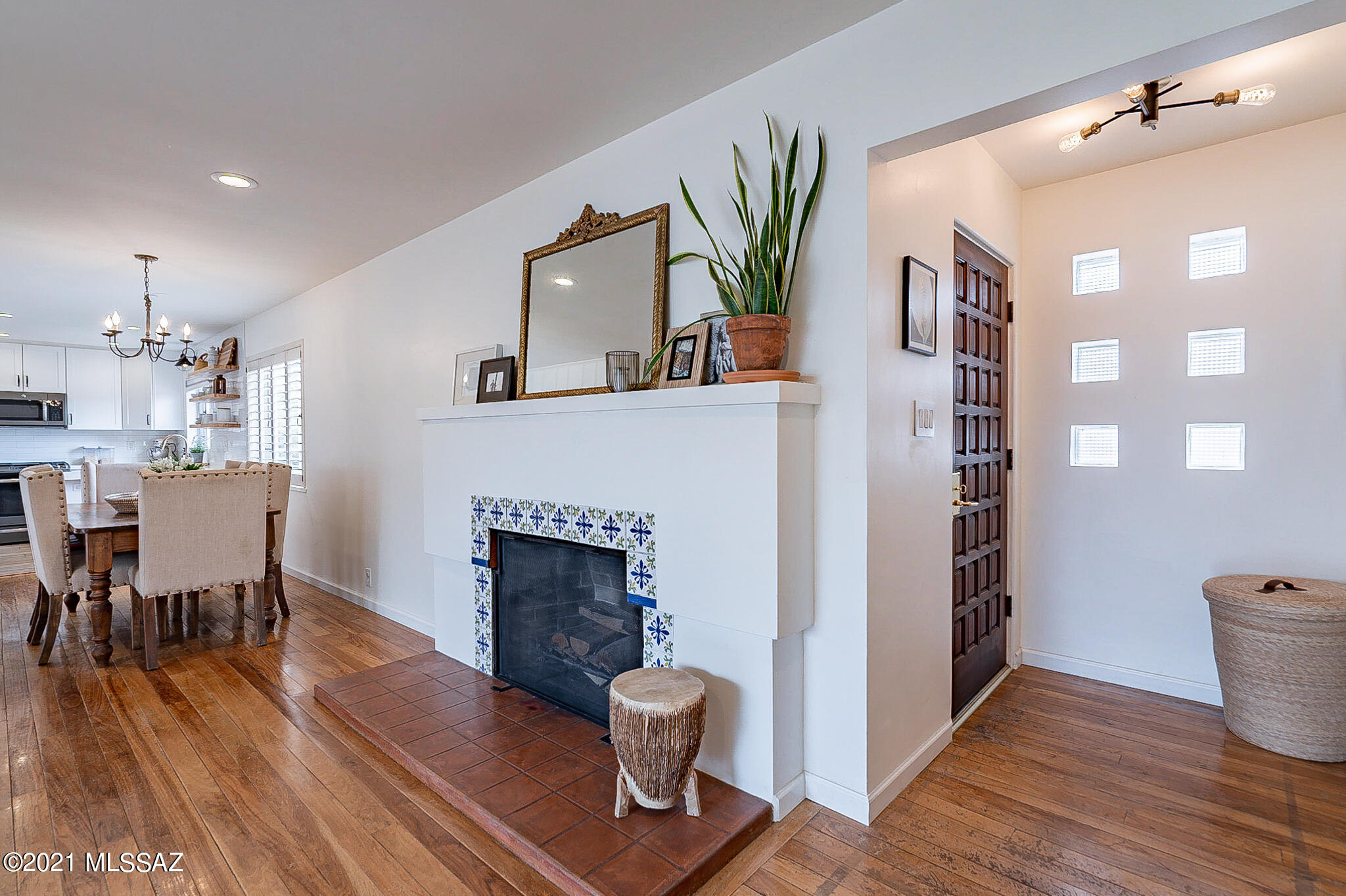 San Clemente Annex - Residential