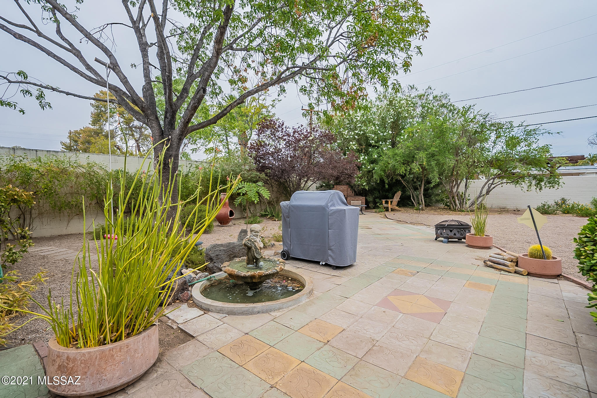 San Clemente Annex - Residential