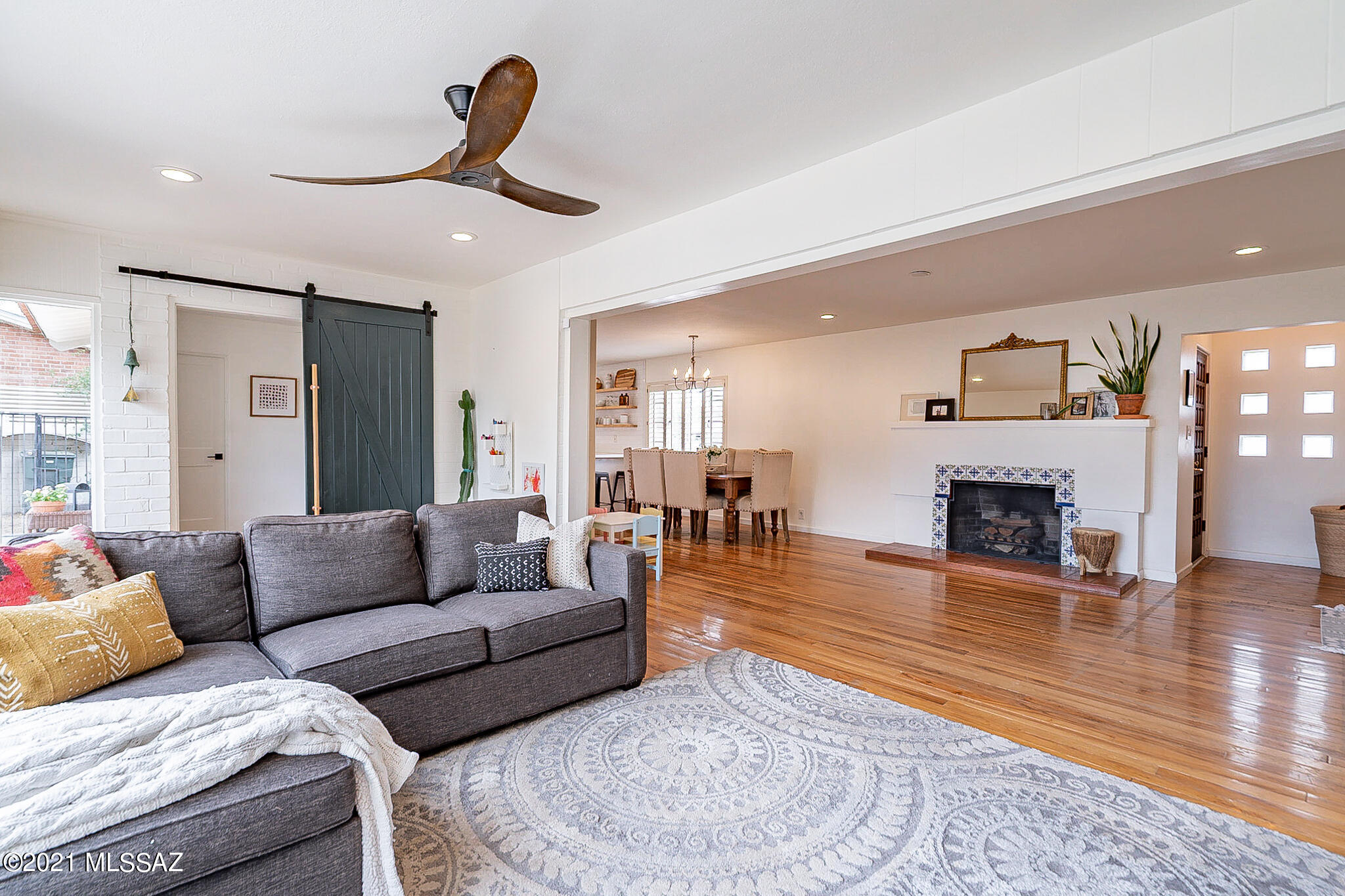 San Clemente Annex - Residential