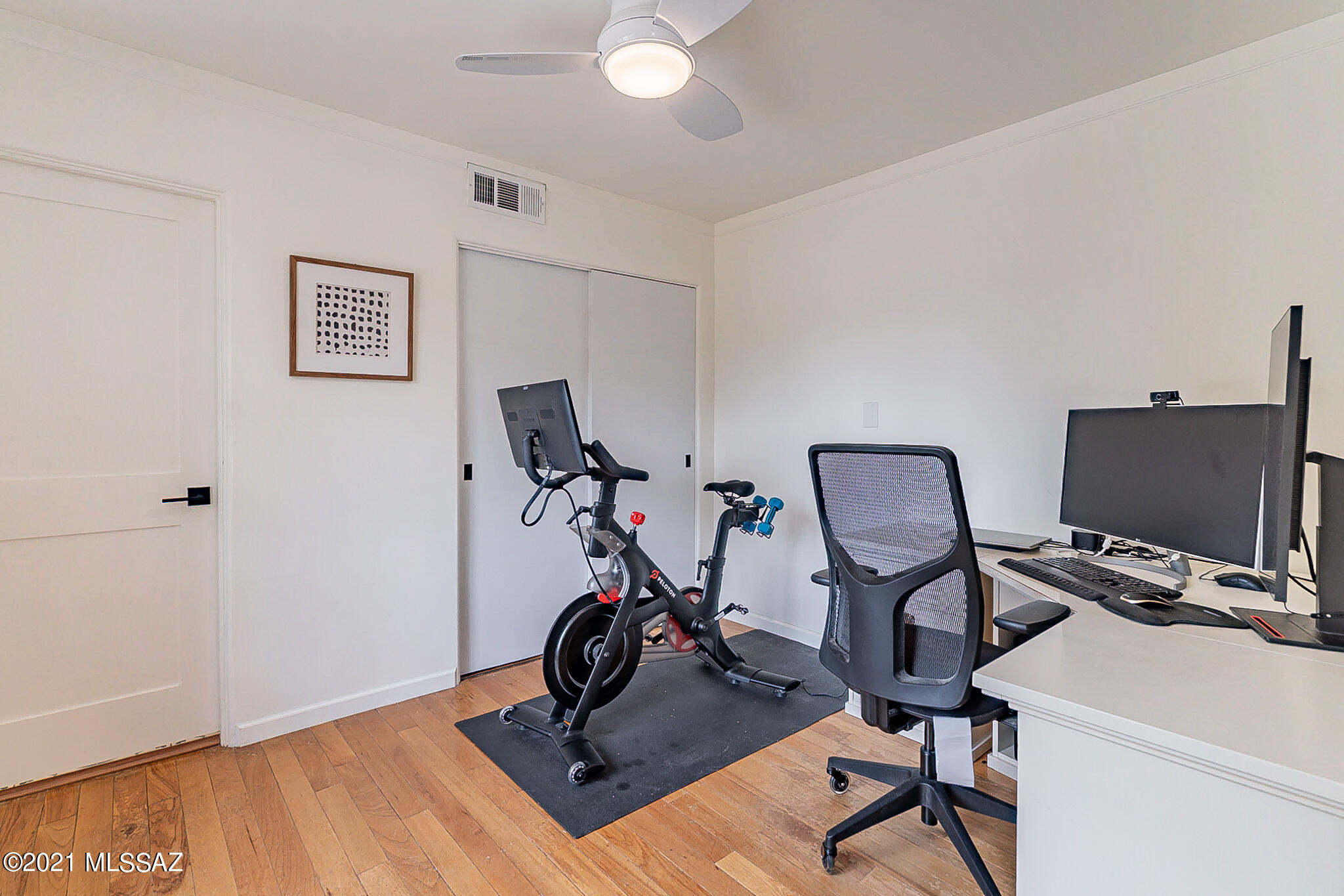 San Clemente Annex - Residential
