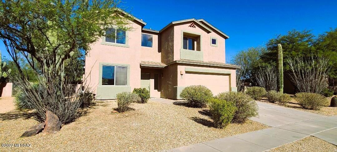 Camino Verde Estates (80-177) - Residential