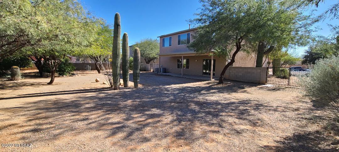 Camino Verde Estates (80-177) - Residential