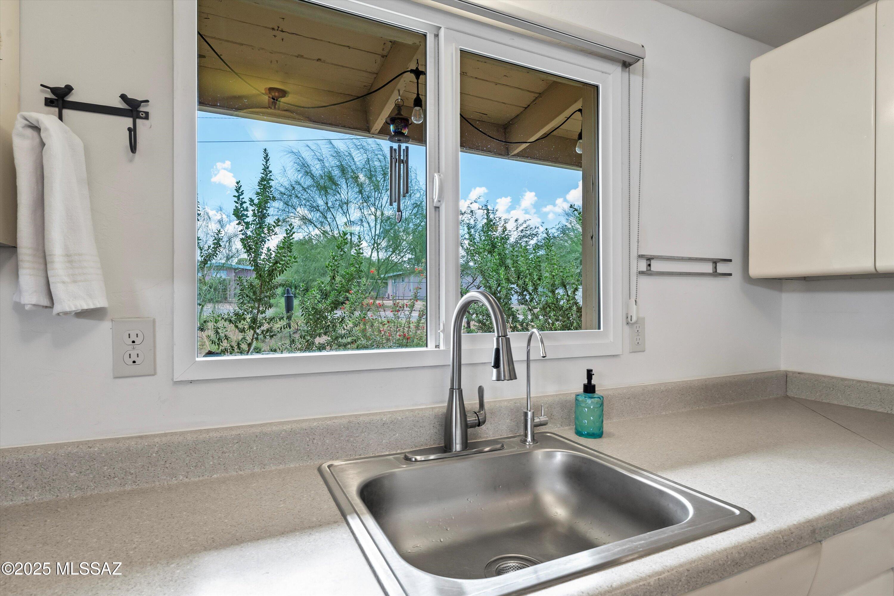 San Manuel Townsite - Residential