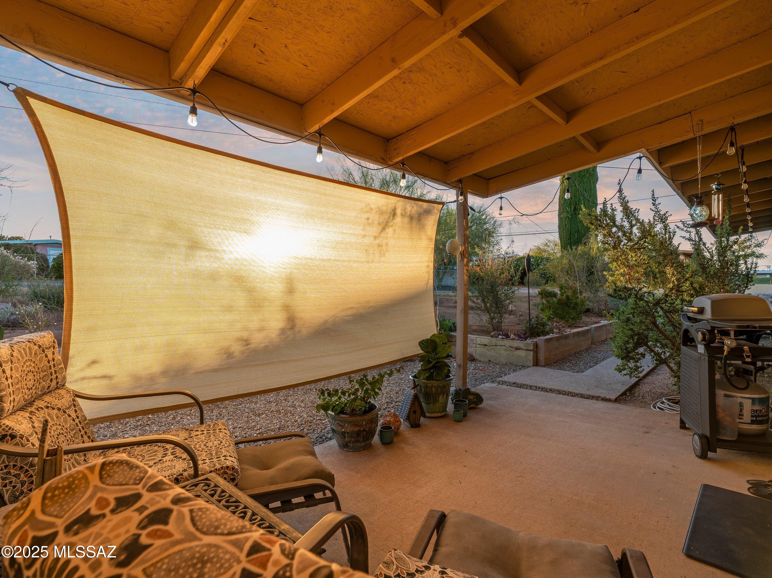 San Manuel Townsite - Residential