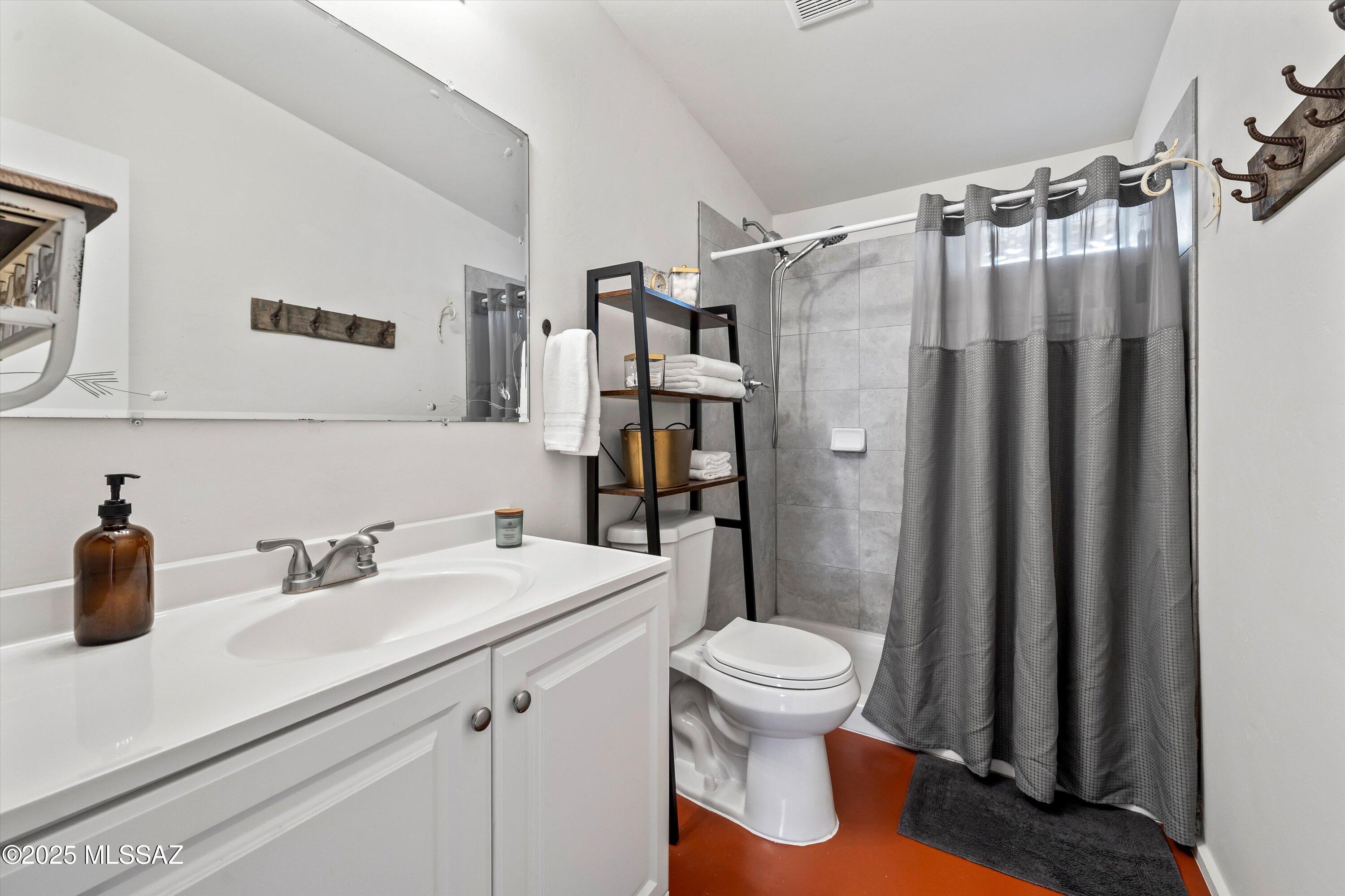 San Manuel Townsite - Residential
