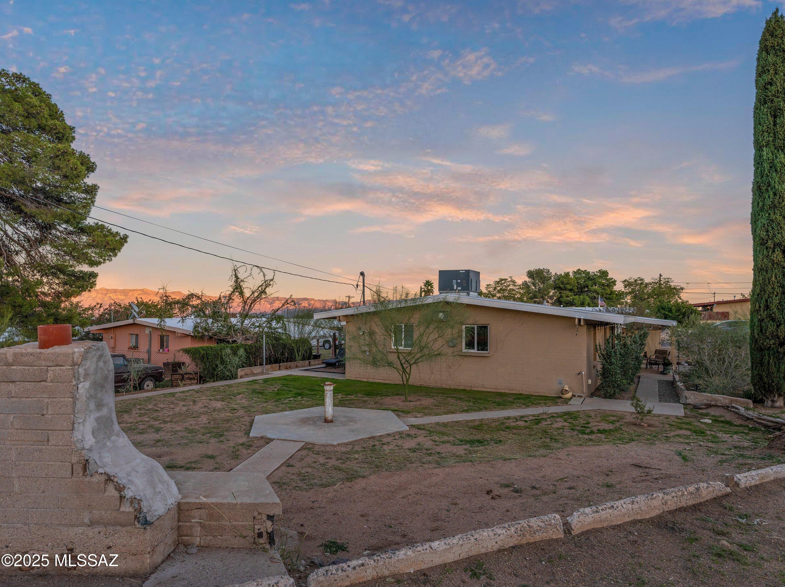 San Manuel Townsite - Residential