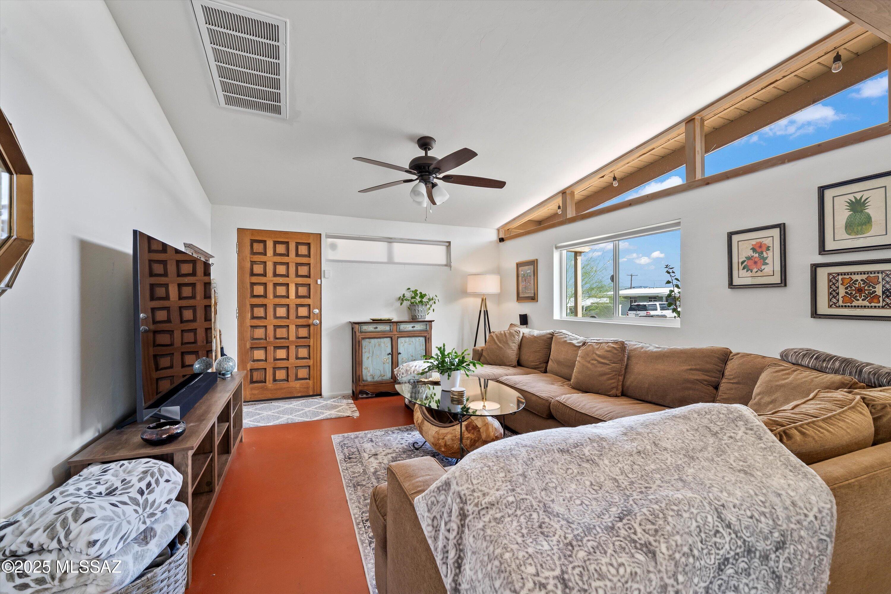 San Manuel Townsite - Residential