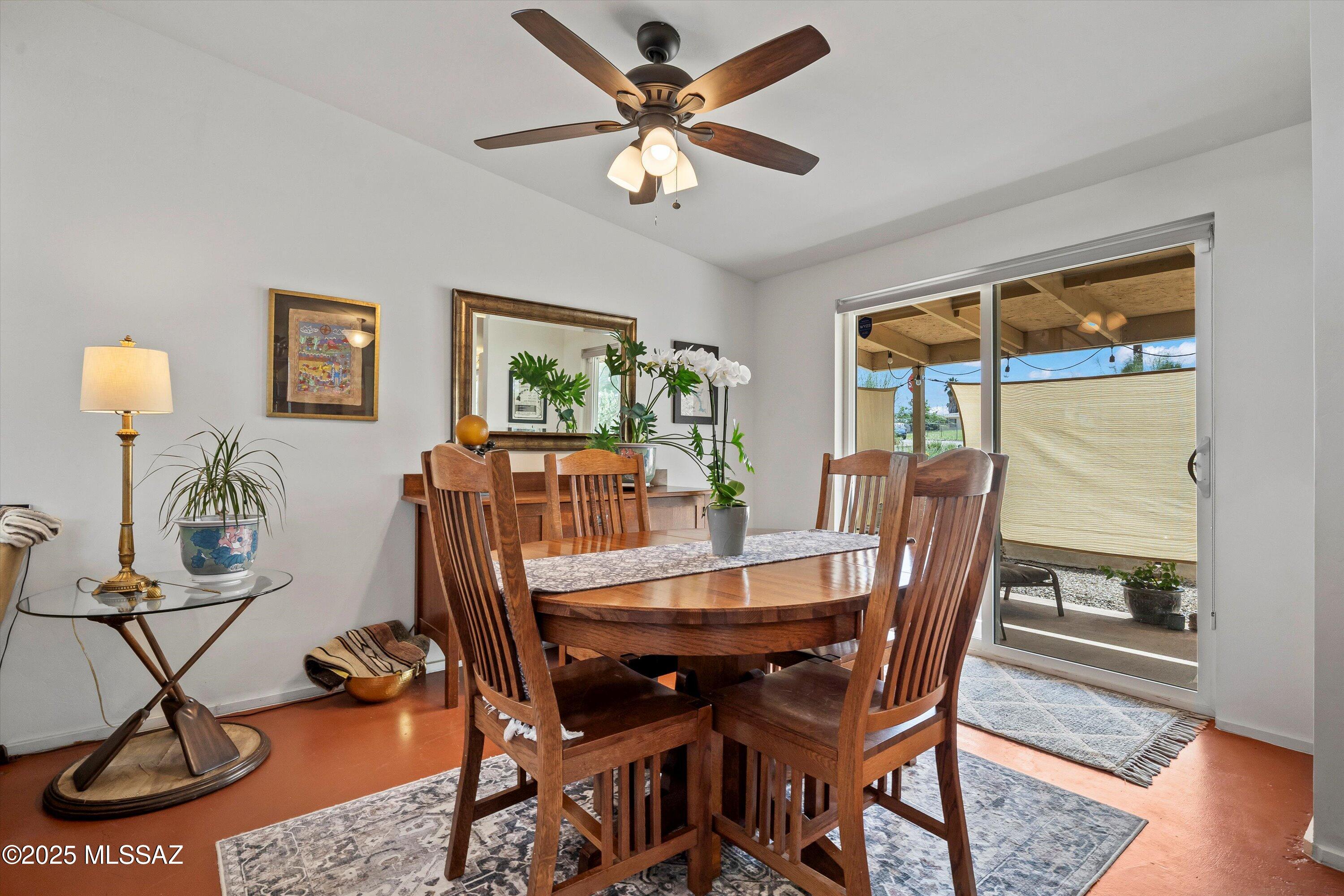 San Manuel Townsite - Residential