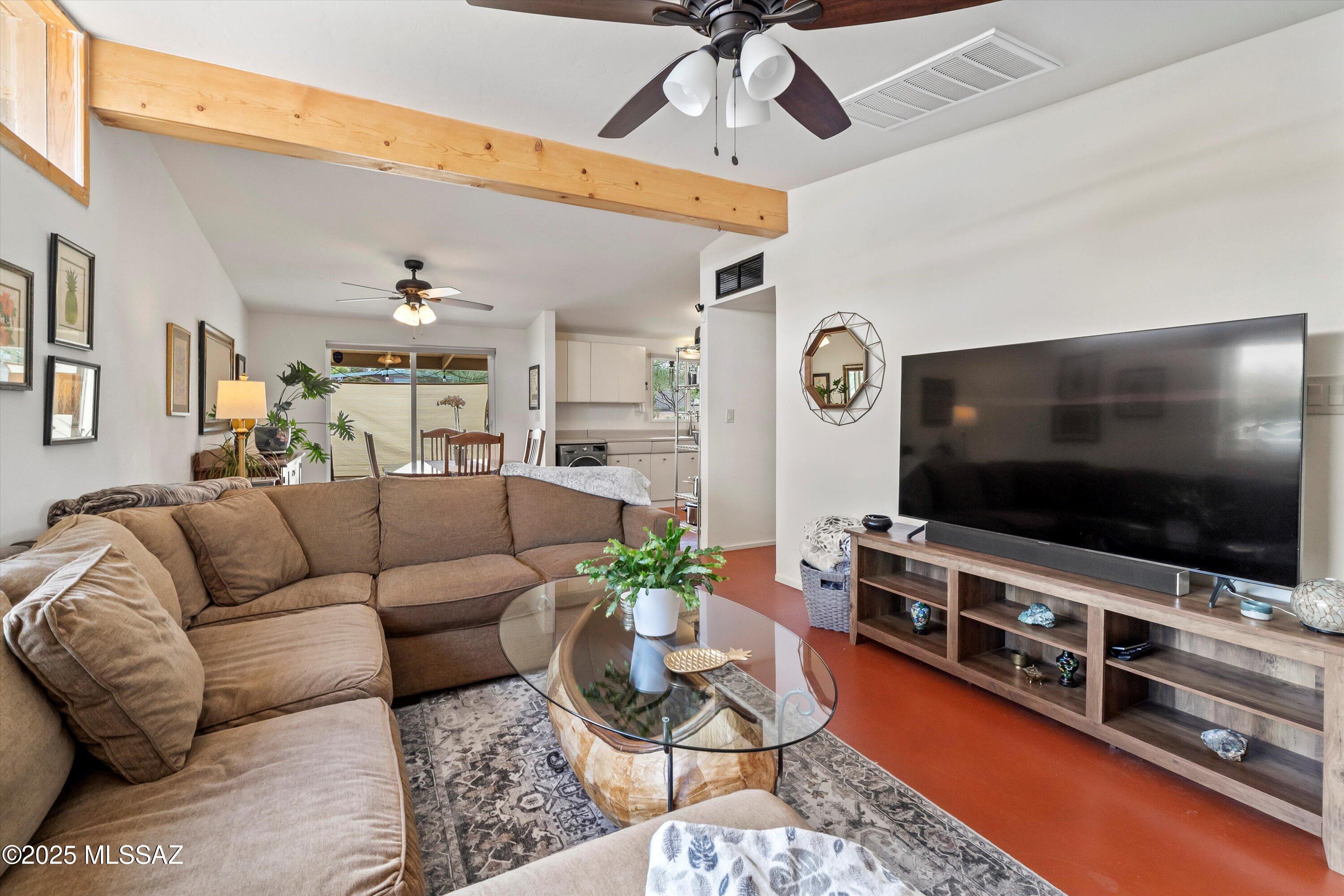 San Manuel Townsite - Residential