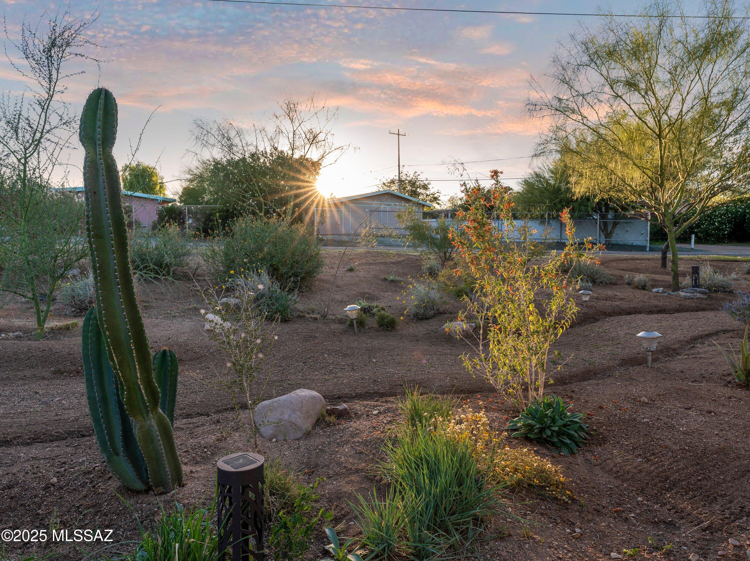San Manuel Townsite - Residential