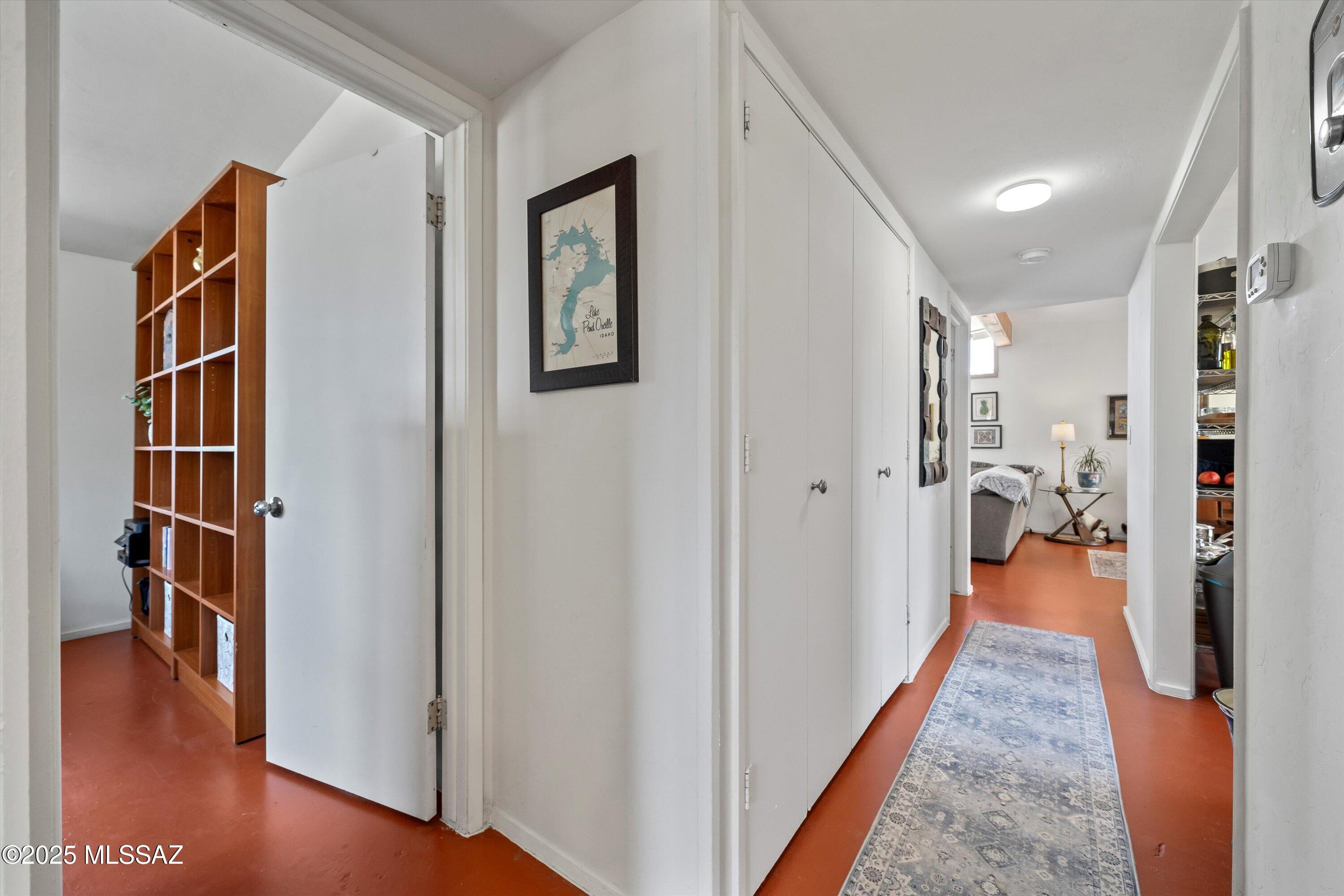 San Manuel Townsite - Residential
