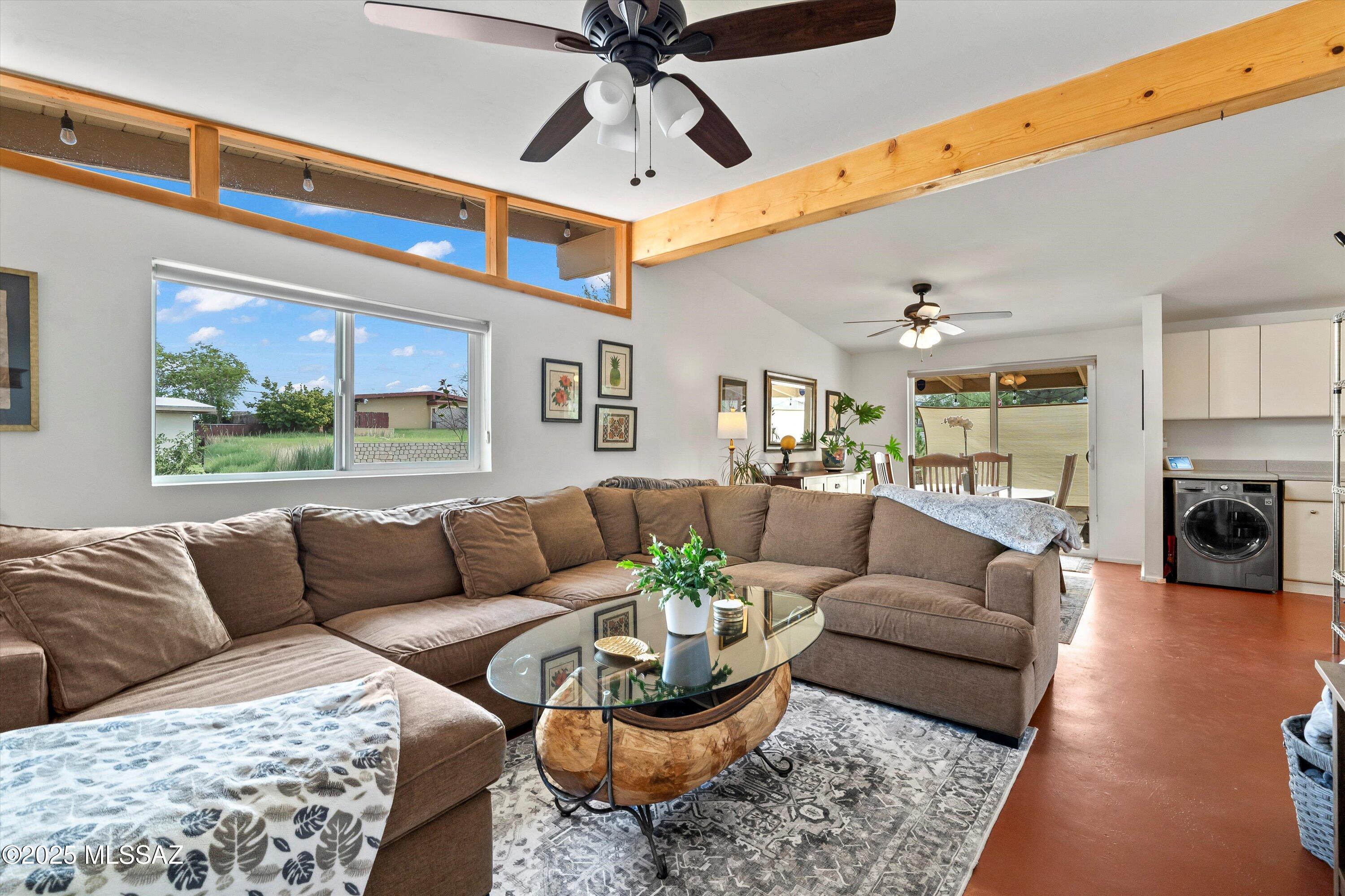 San Manuel Townsite - Residential