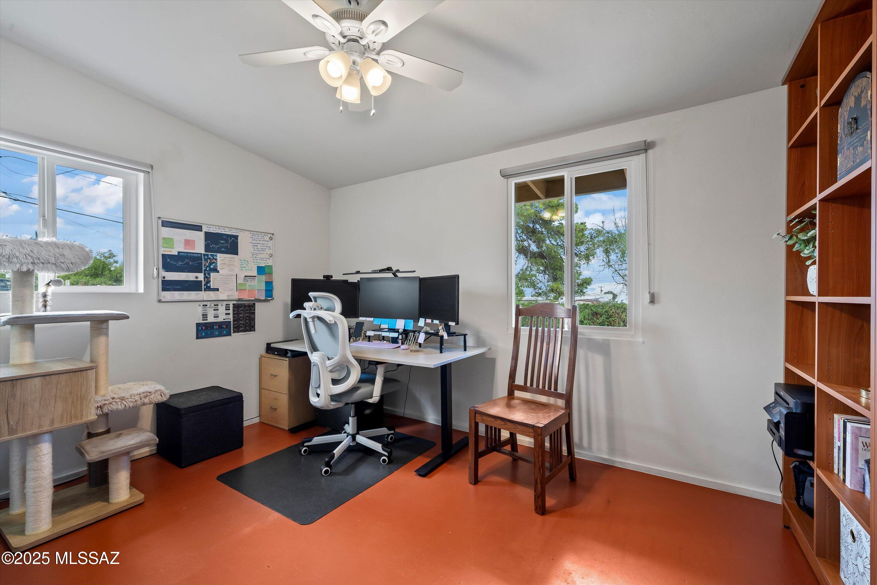 San Manuel Townsite - Residential