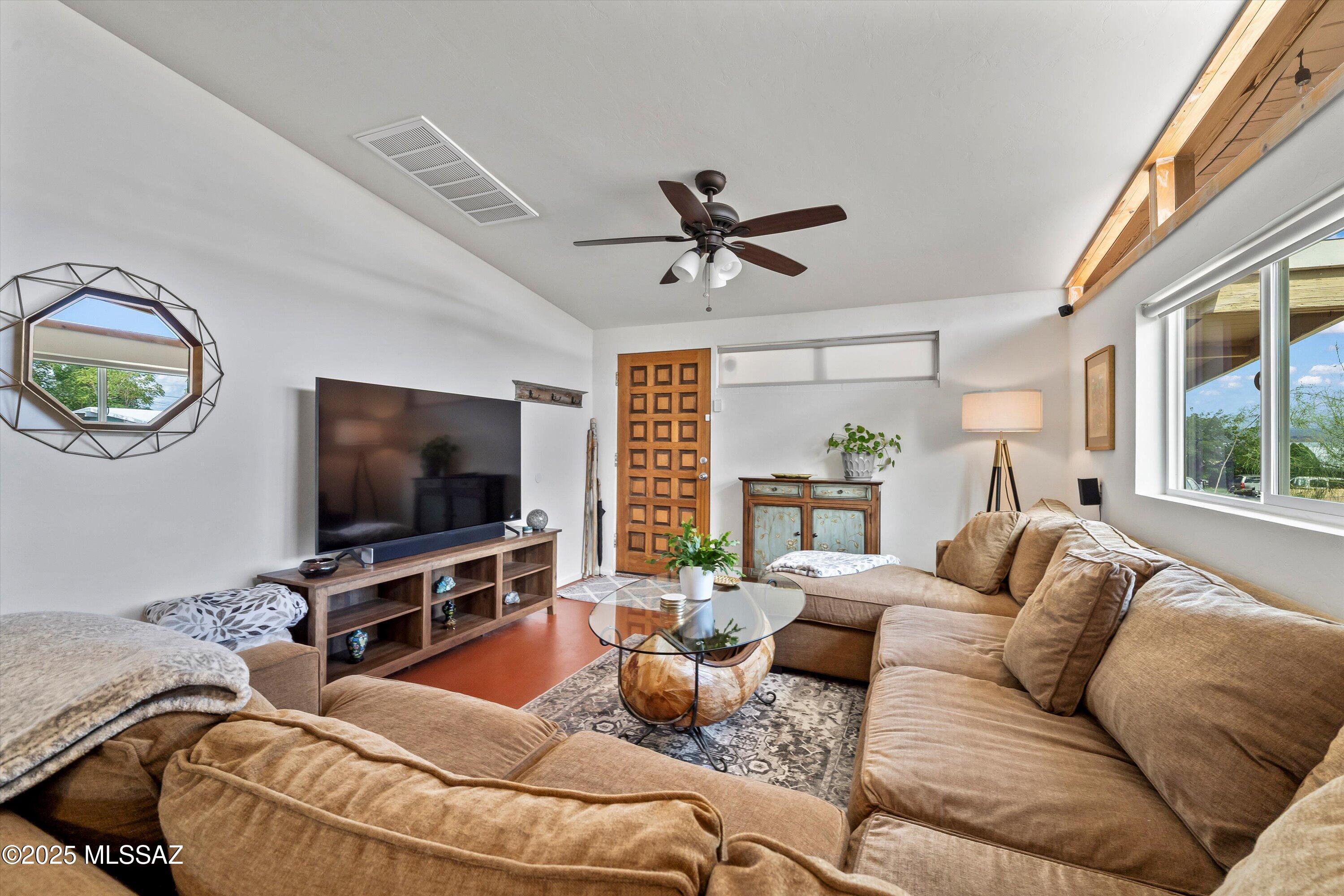 San Manuel Townsite - Residential