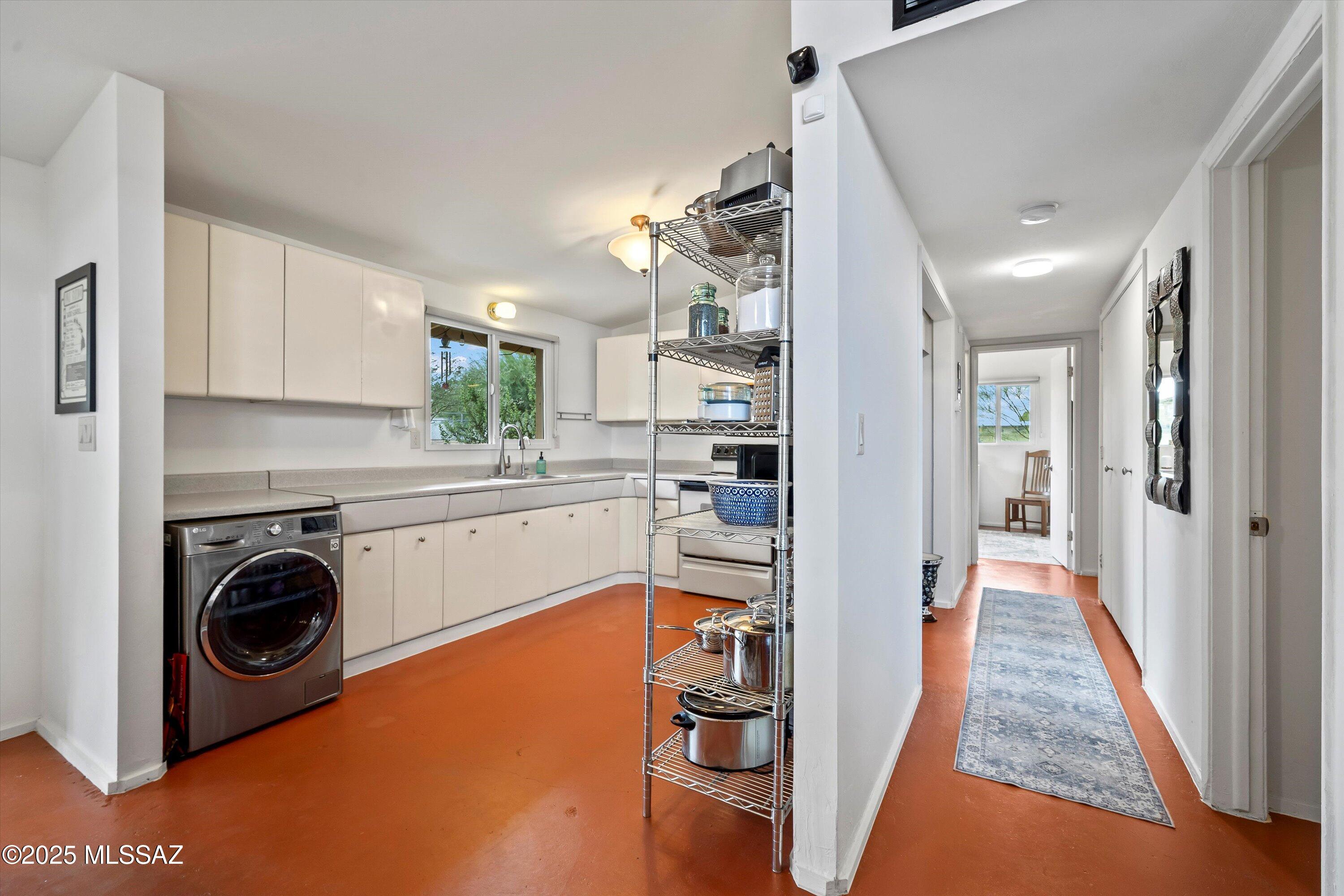 San Manuel Townsite - Residential