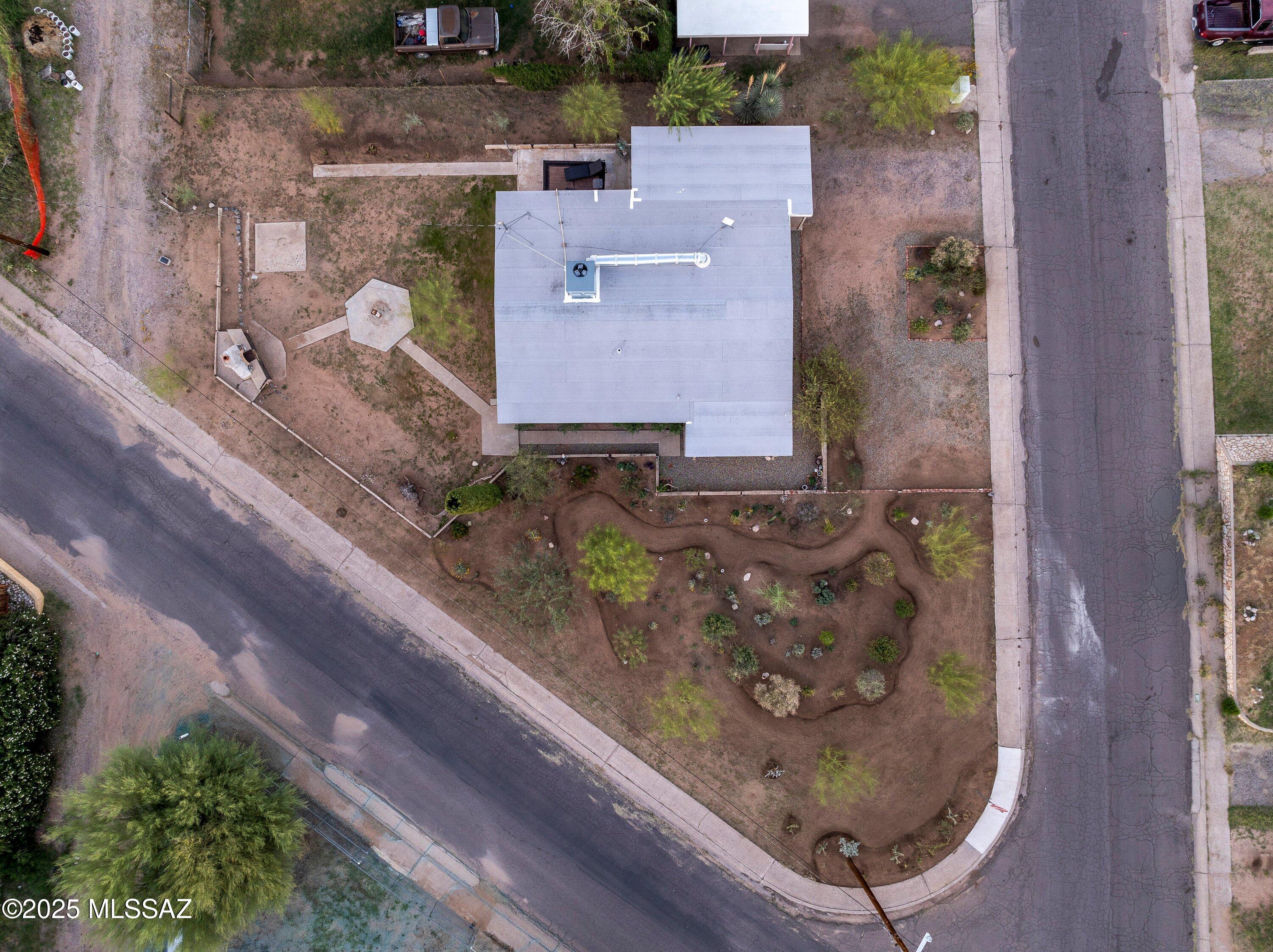 San Manuel Townsite - Residential