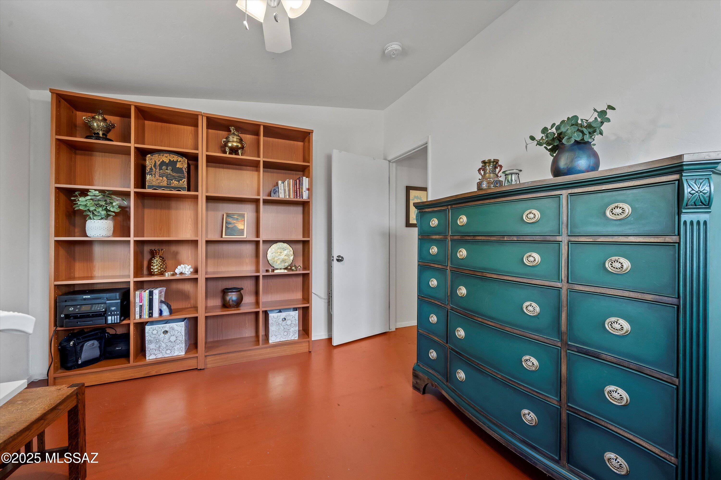 San Manuel Townsite - Residential