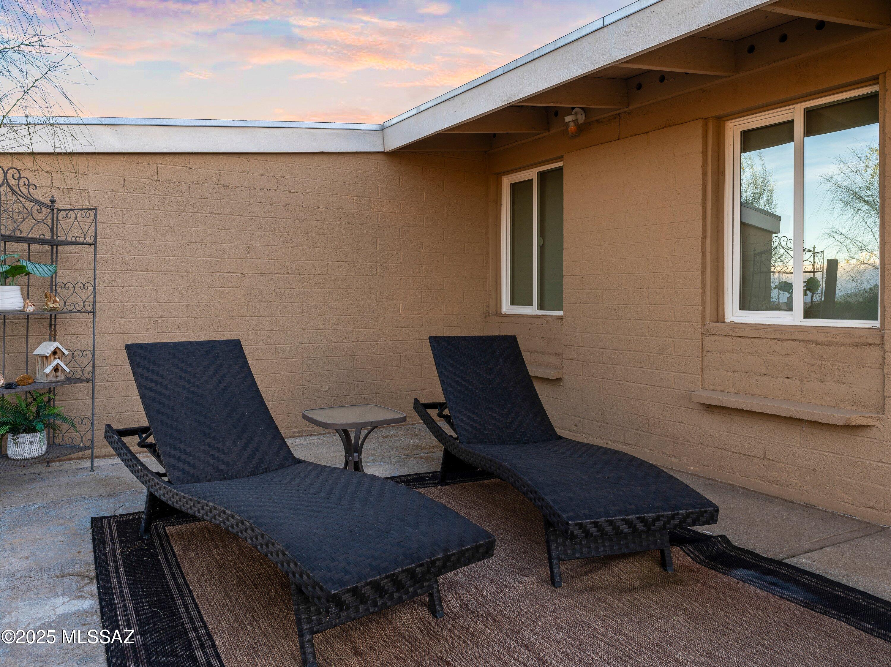 San Manuel Townsite - Residential