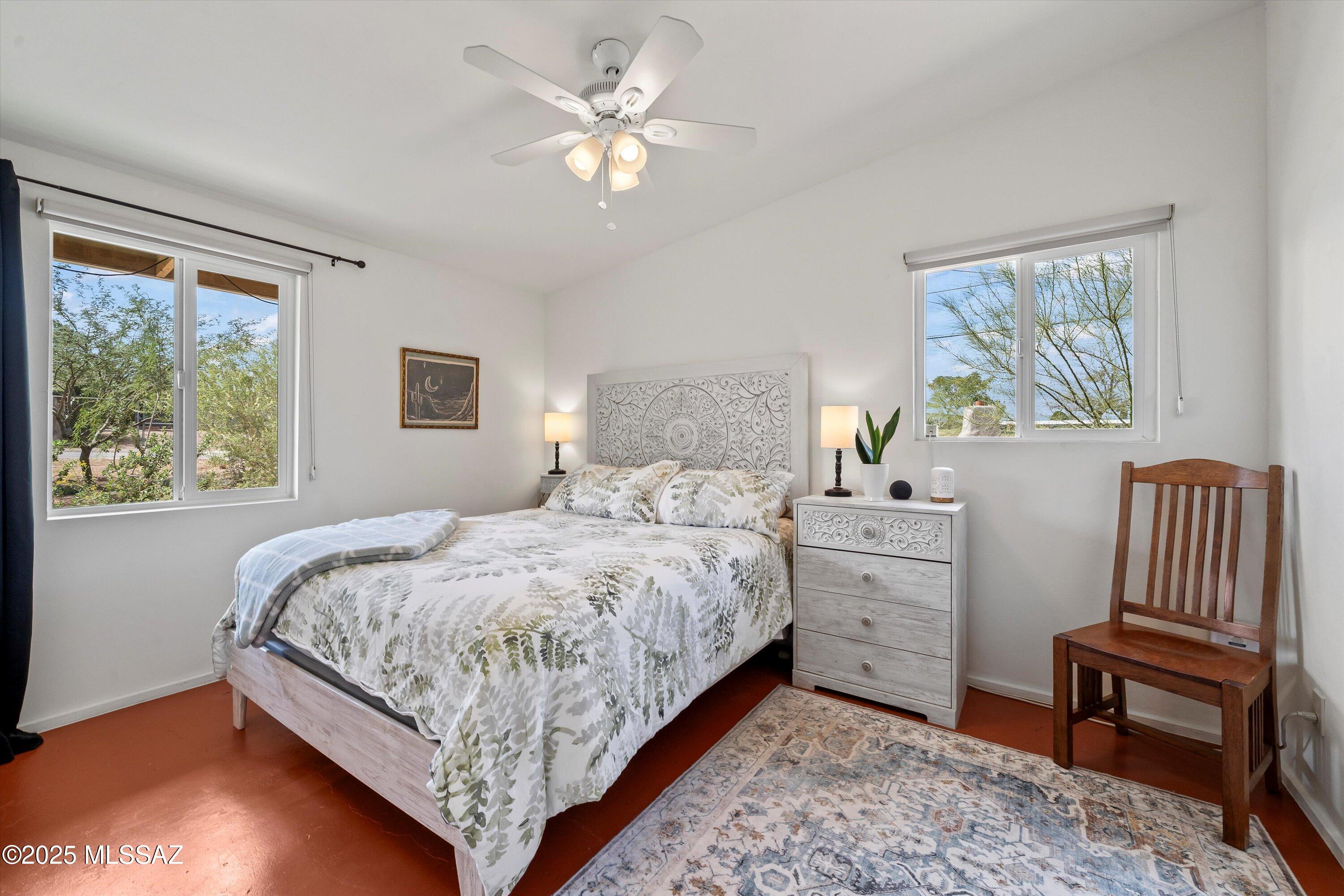 San Manuel Townsite - Residential