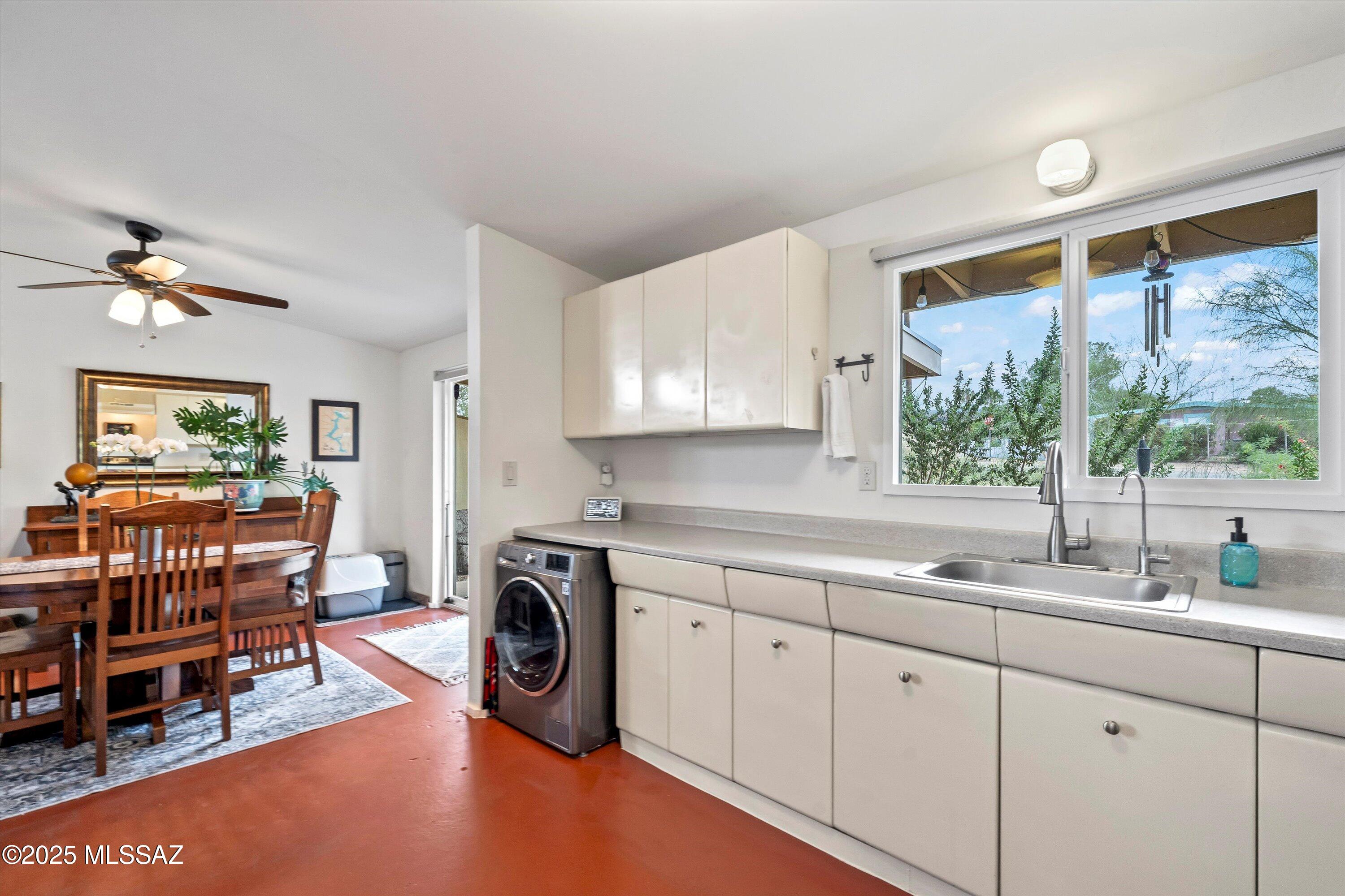San Manuel Townsite - Residential