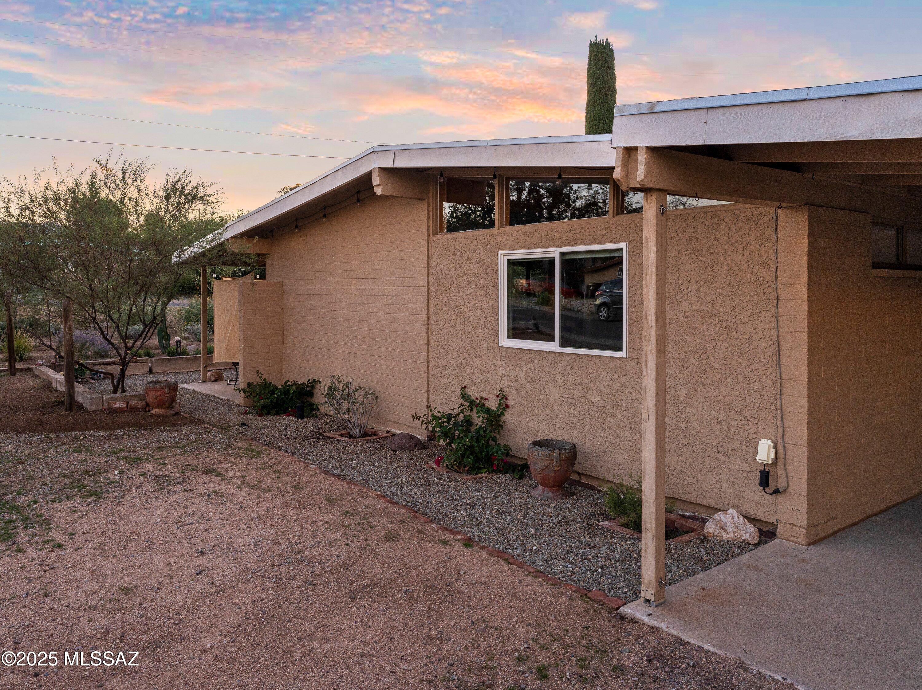 San Manuel Townsite - Residential