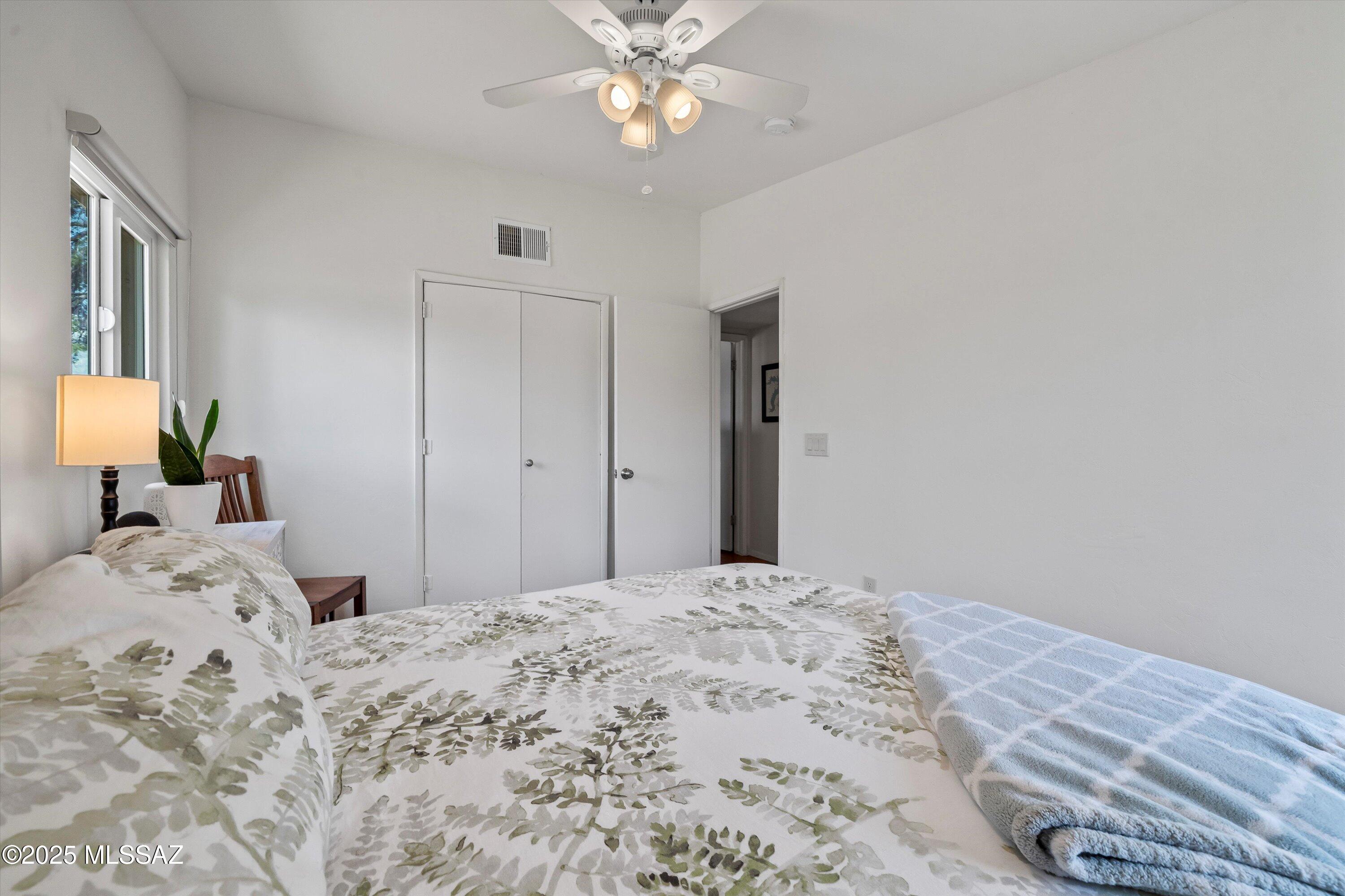 San Manuel Townsite - Residential