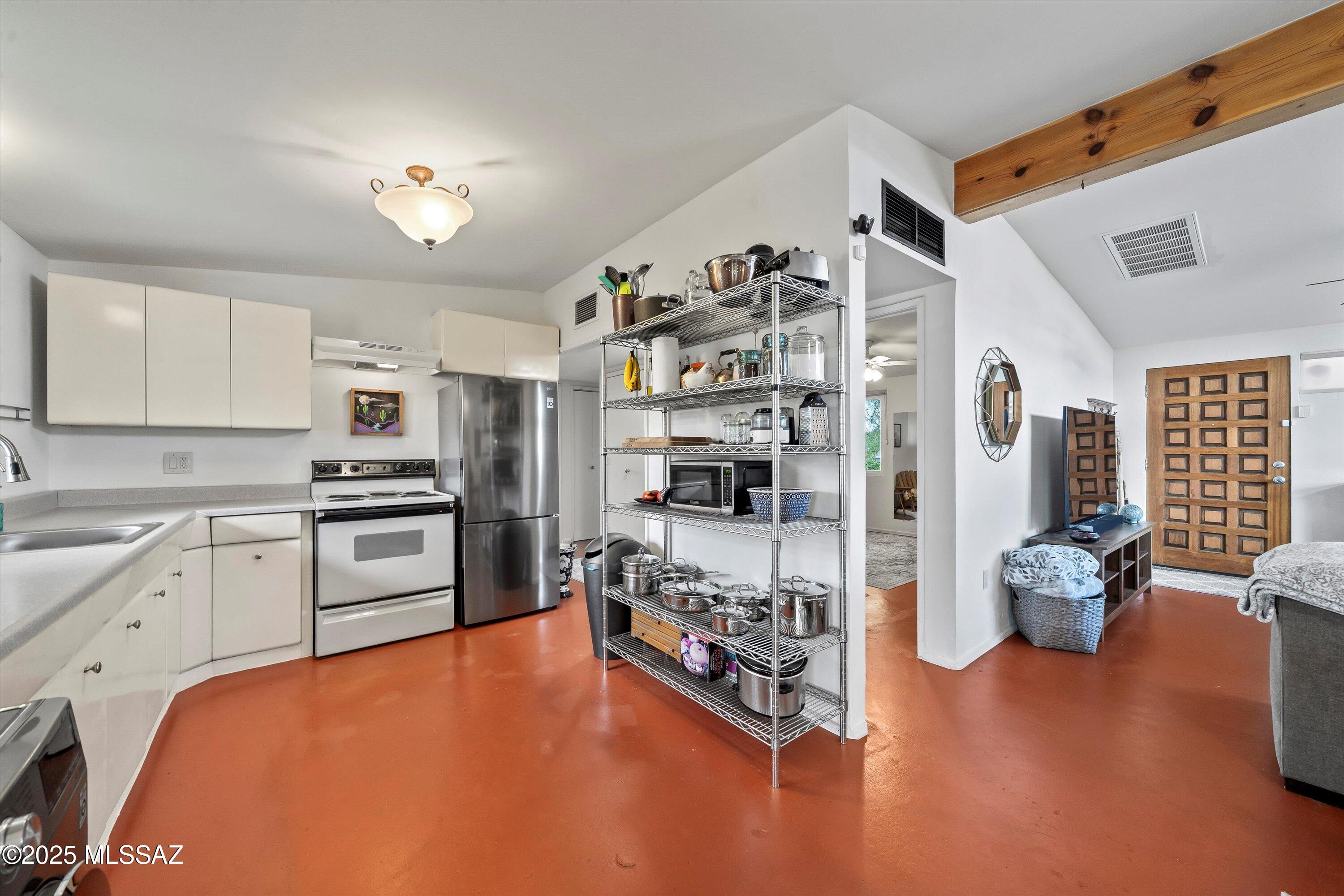 San Manuel Townsite - Residential