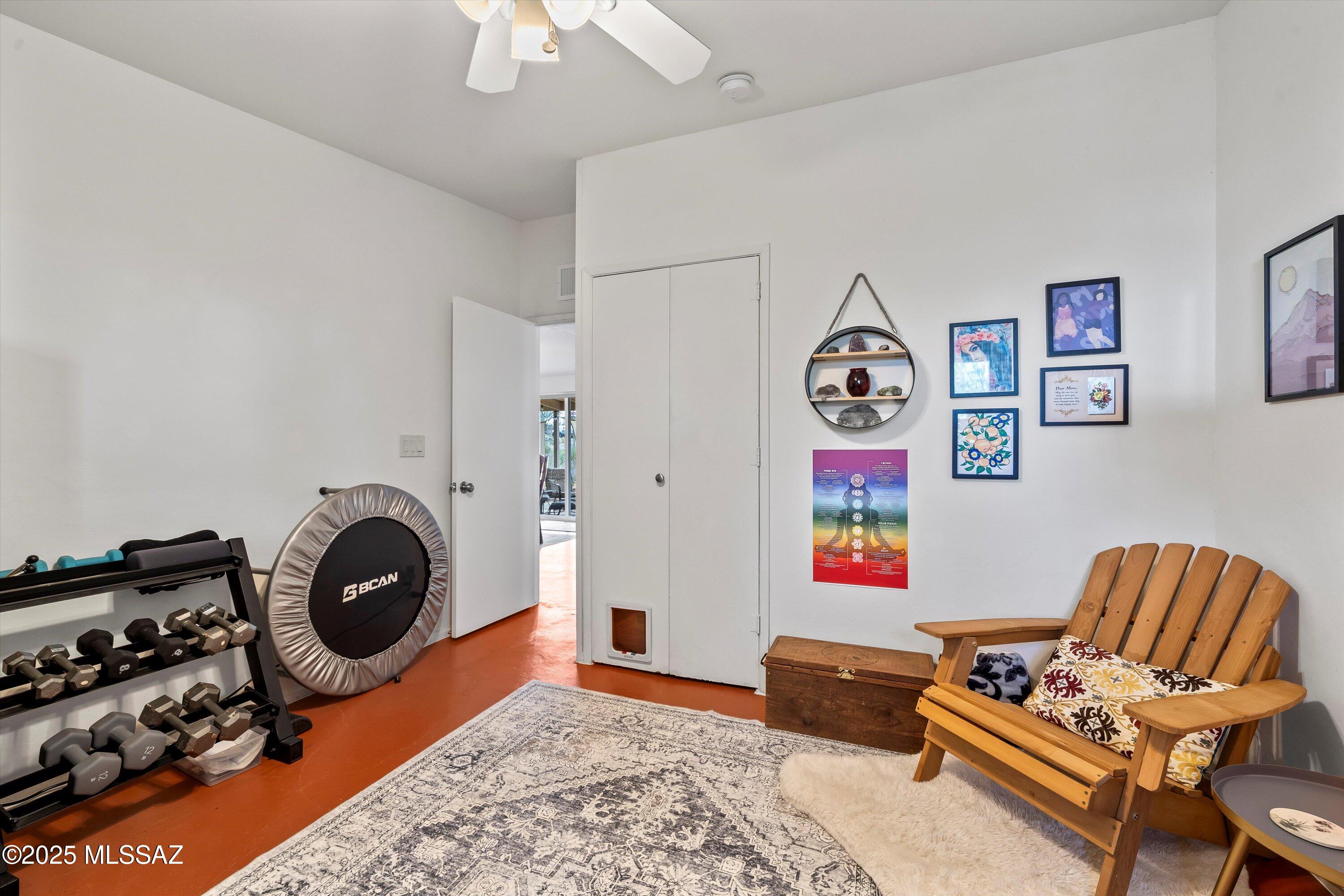 San Manuel Townsite - Residential