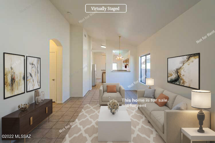 Rillito At La Cholla (1-133) - Residential