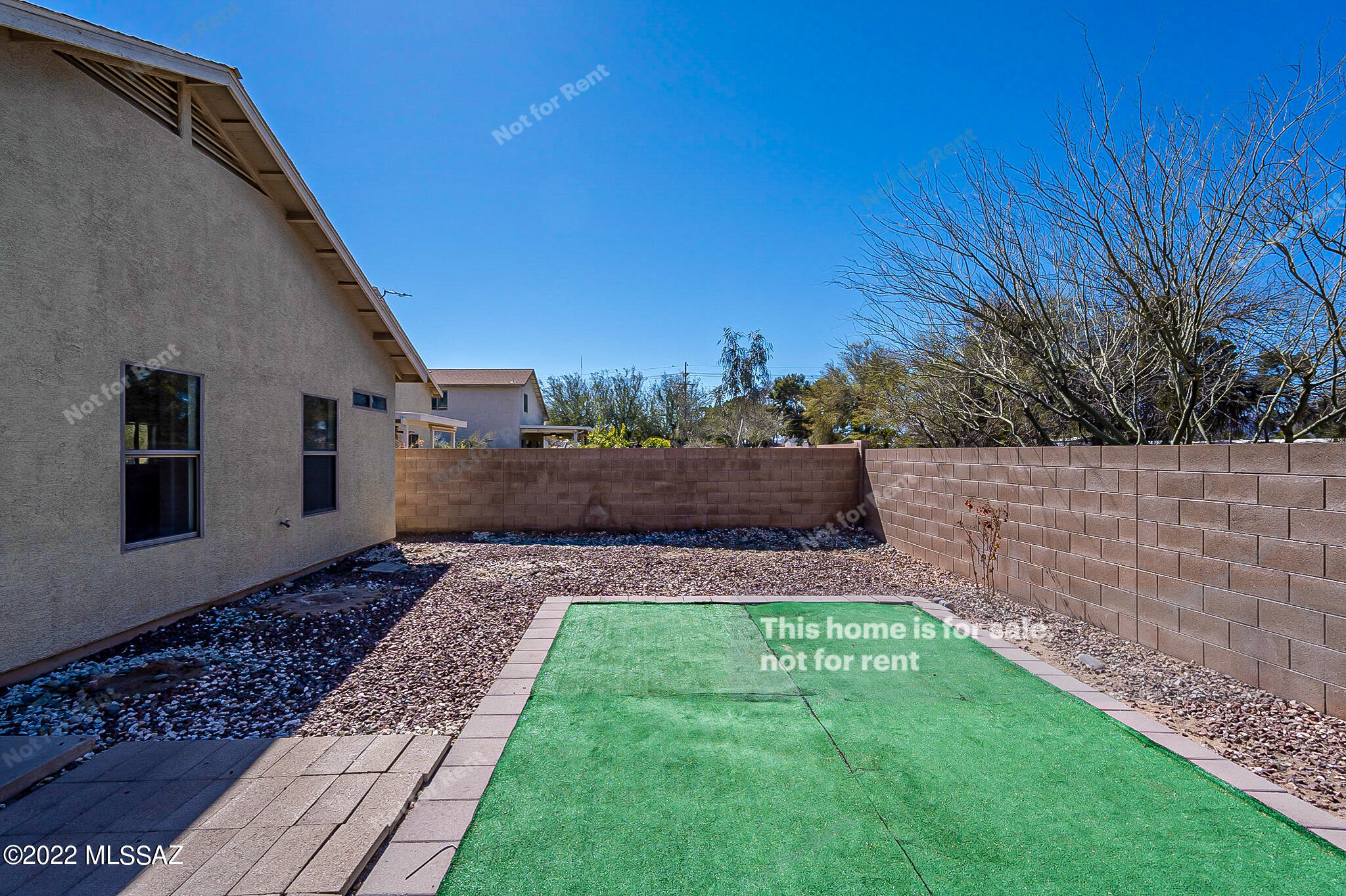 Rillito At La Cholla (1-133) - Residential