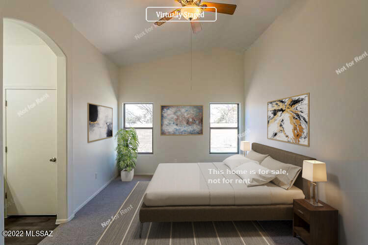 Rillito At La Cholla (1-133) - Residential