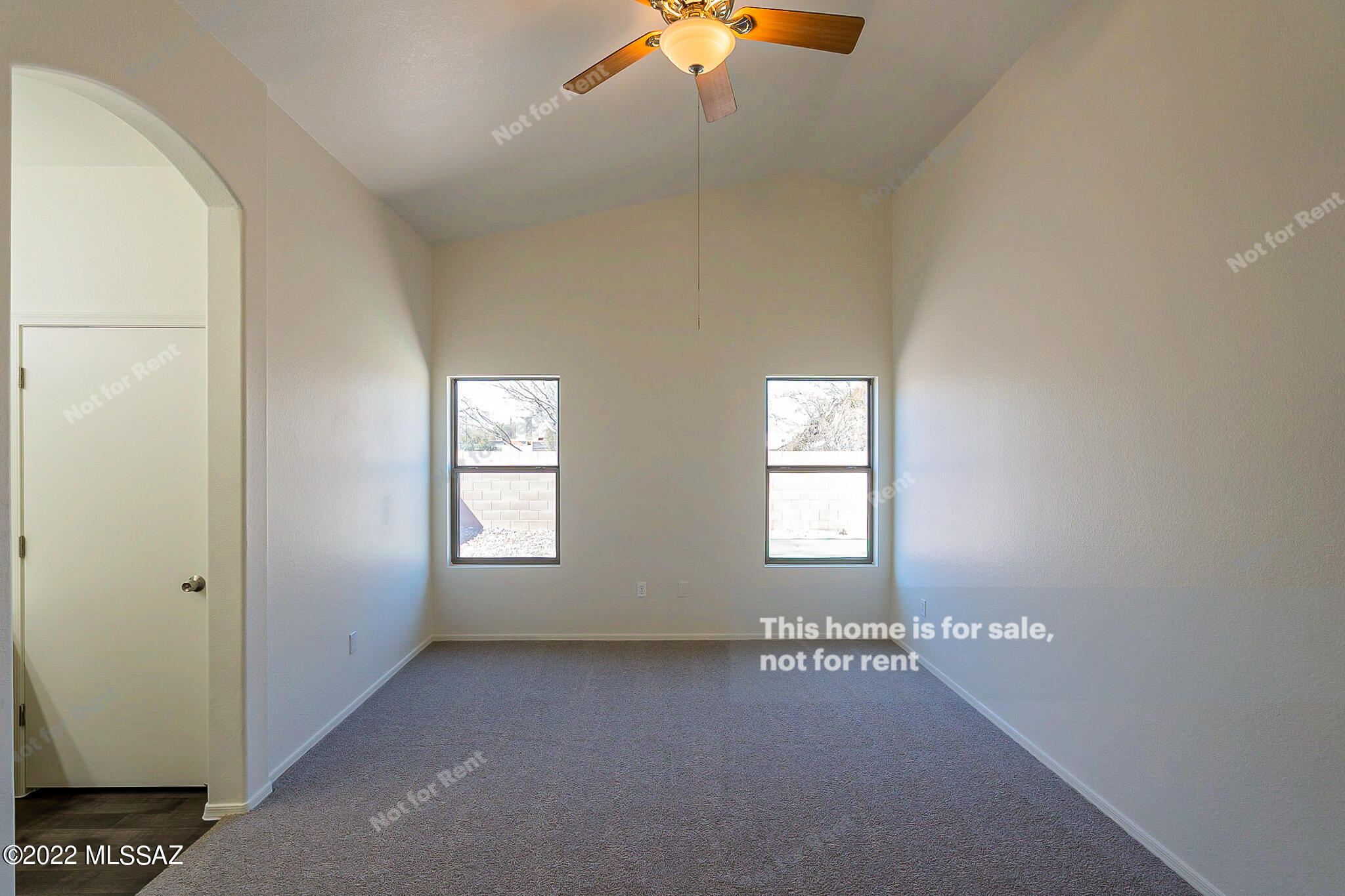 Rillito At La Cholla (1-133) - Residential
