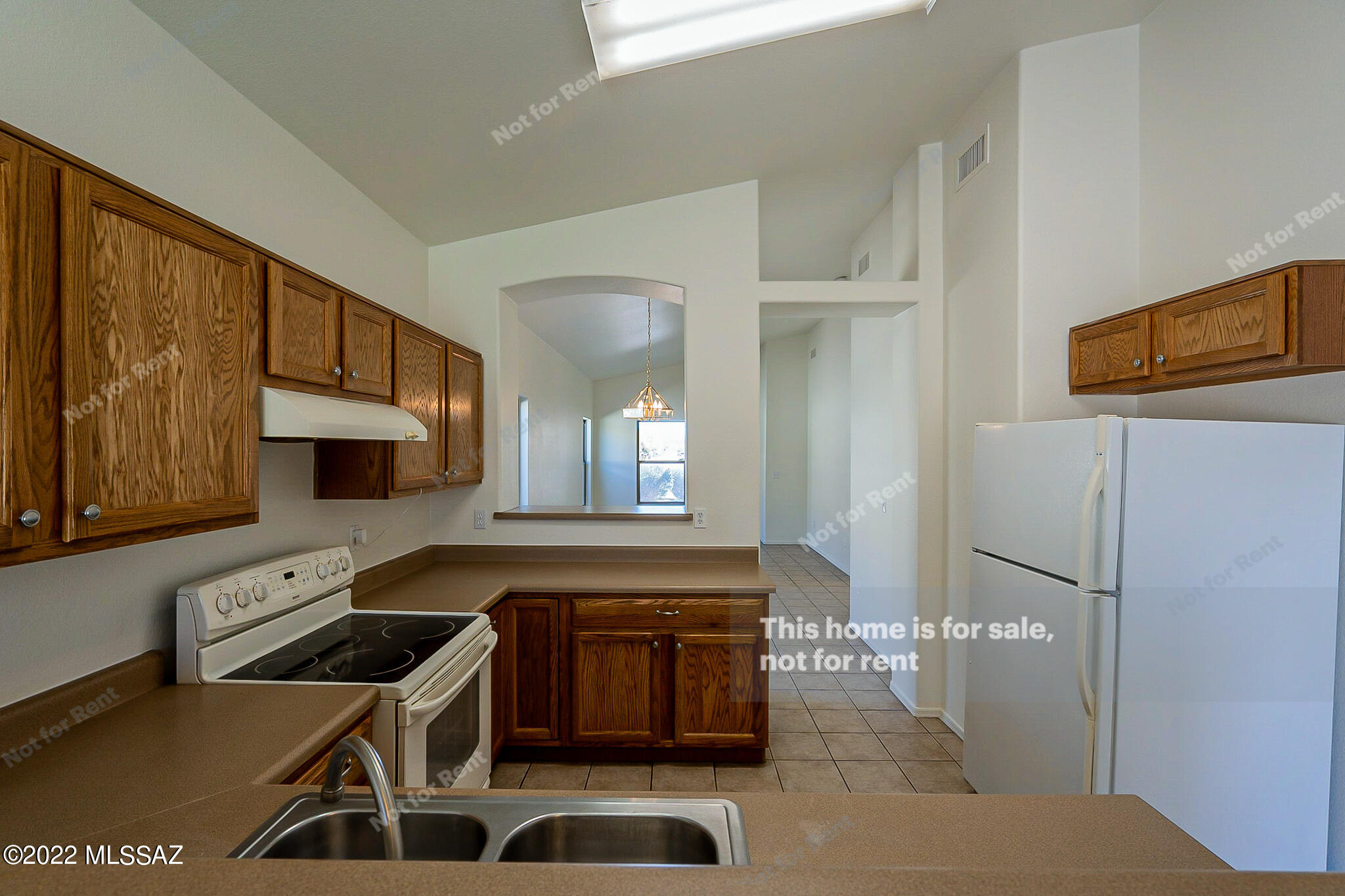 Rillito At La Cholla (1-133) - Residential