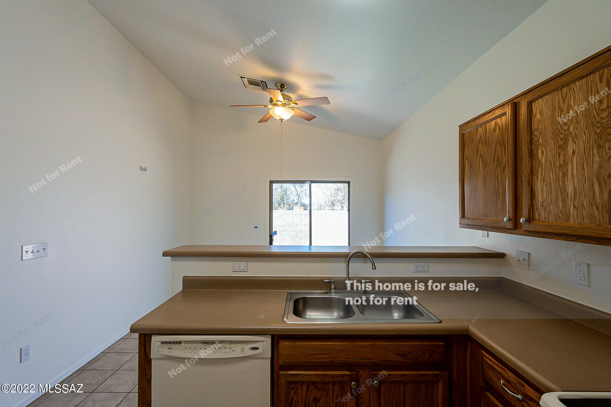 Rillito At La Cholla (1-133) - Residential