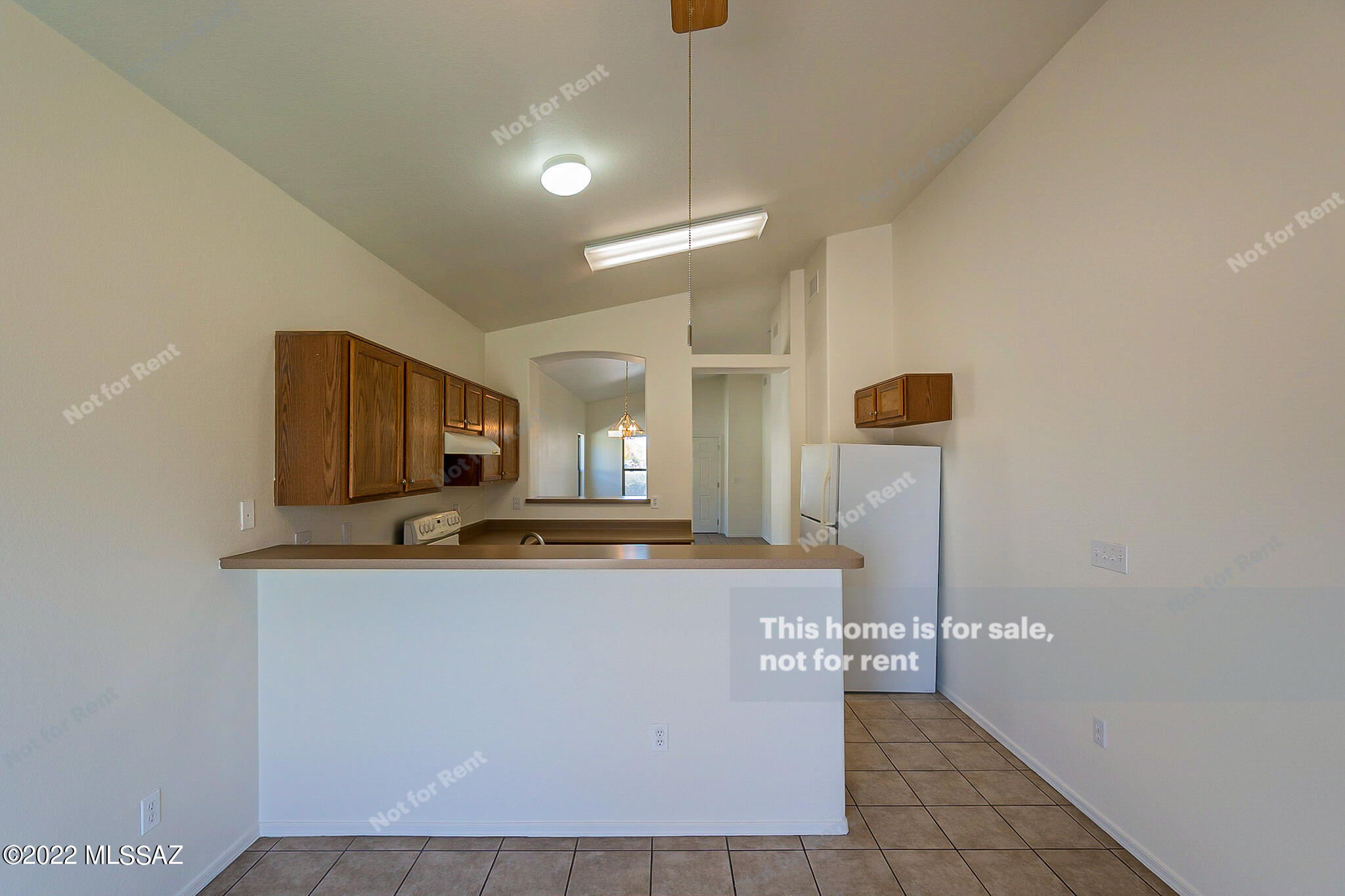 Rillito At La Cholla (1-133) - Residential