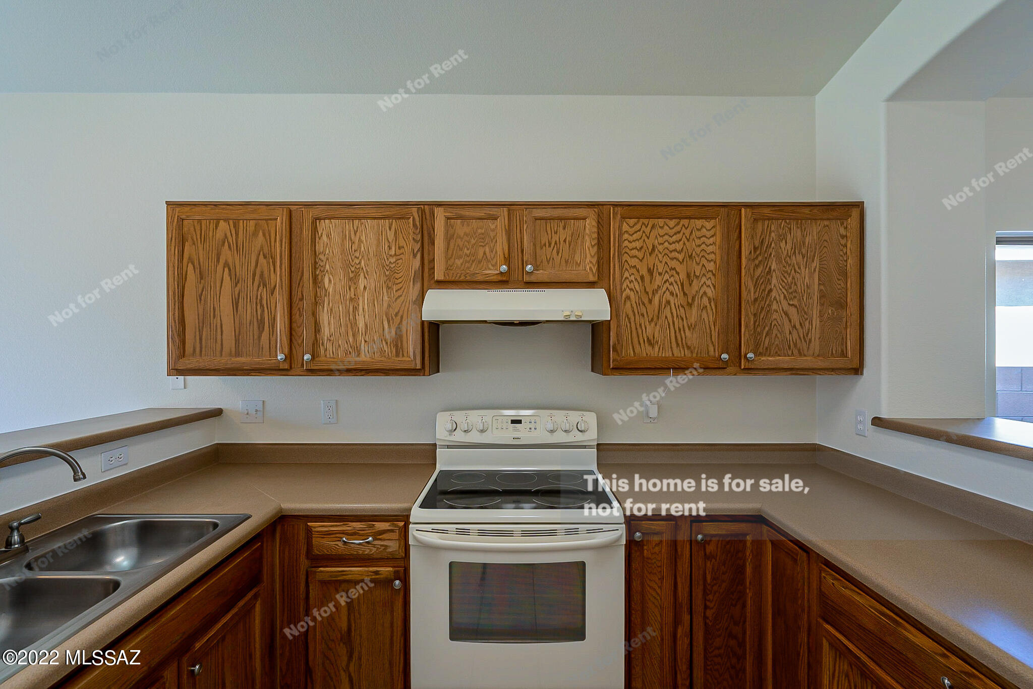 Rillito At La Cholla (1-133) - Residential