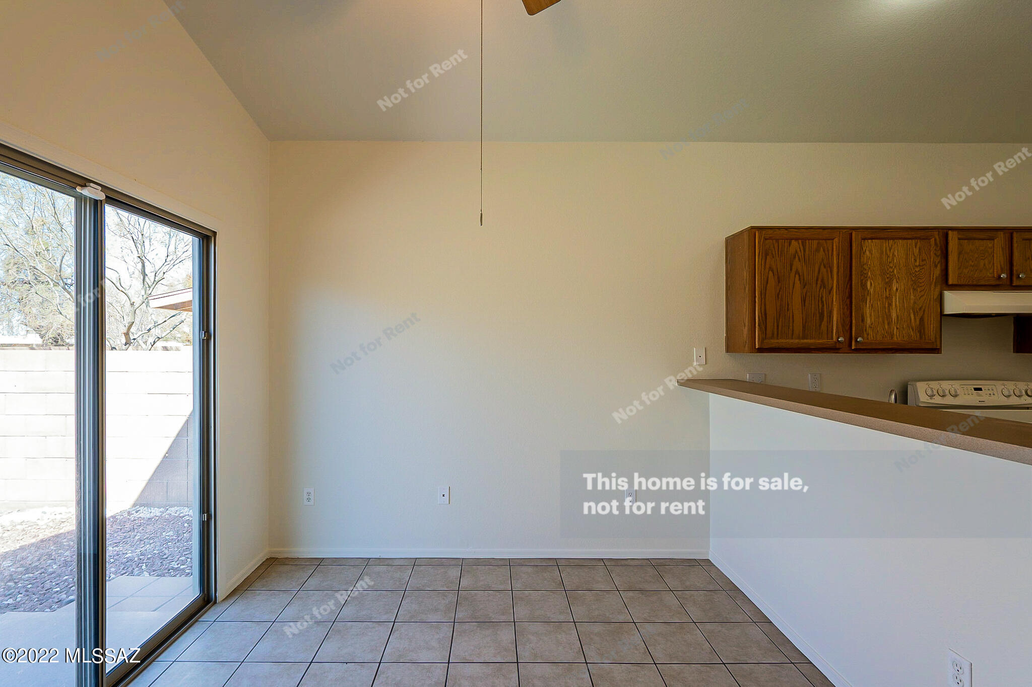 Rillito At La Cholla (1-133) - Residential