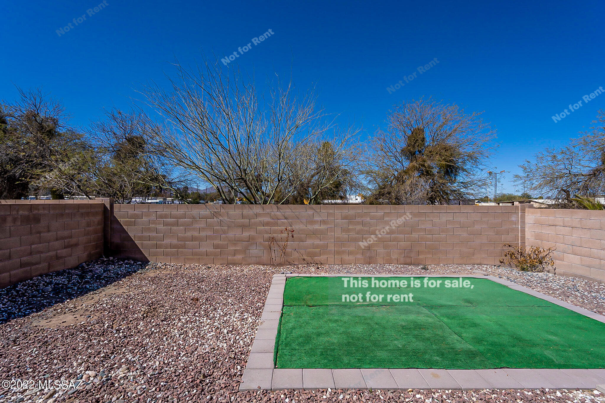 Rillito At La Cholla (1-133) - Residential